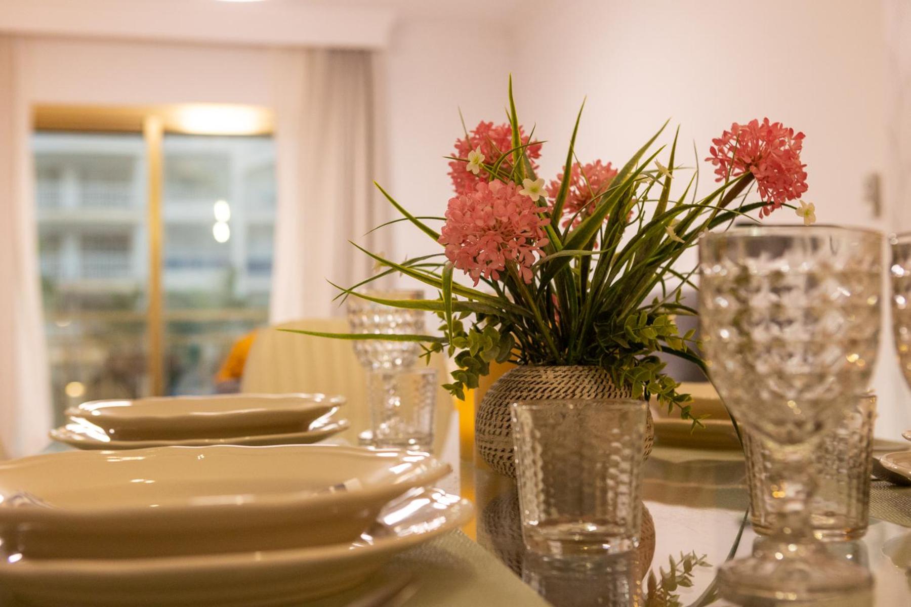 Apartamento Sofia Fuengirola vistas al Mar Atardeceres Mágicos