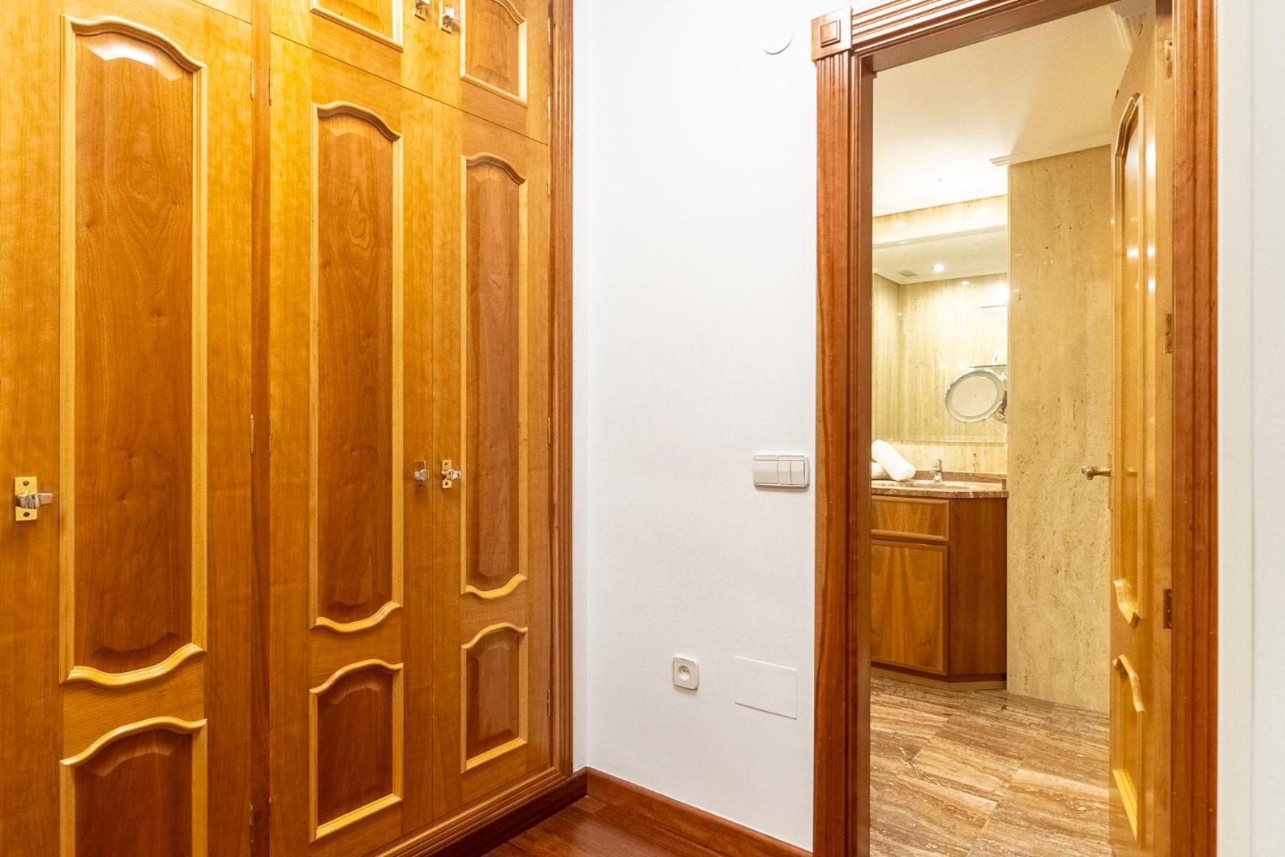 Apartamento Sofia Fuengirola vistas al Mar Atardeceres Mágicos
