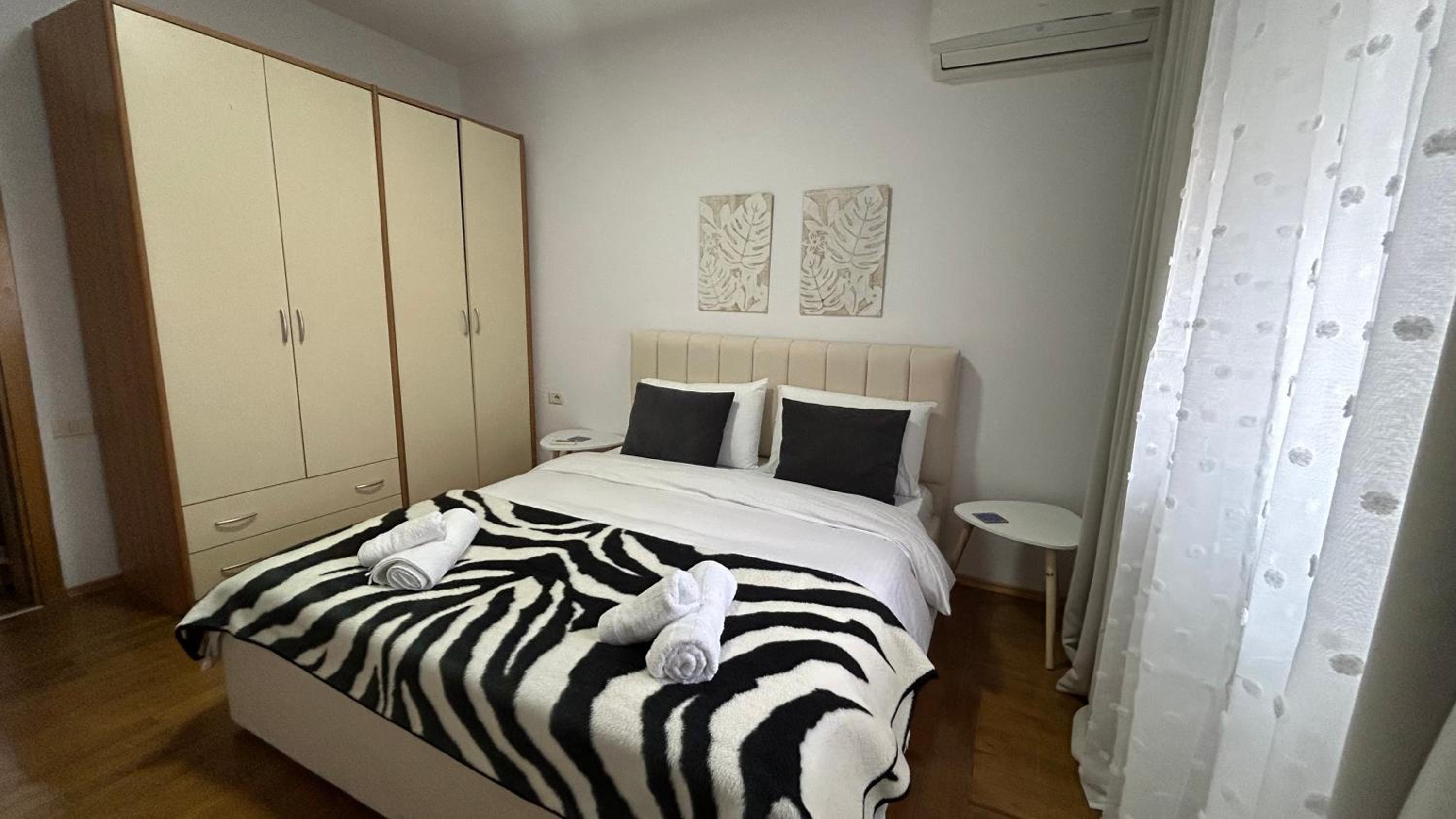 Apartment 6 NewBazaar Tirana