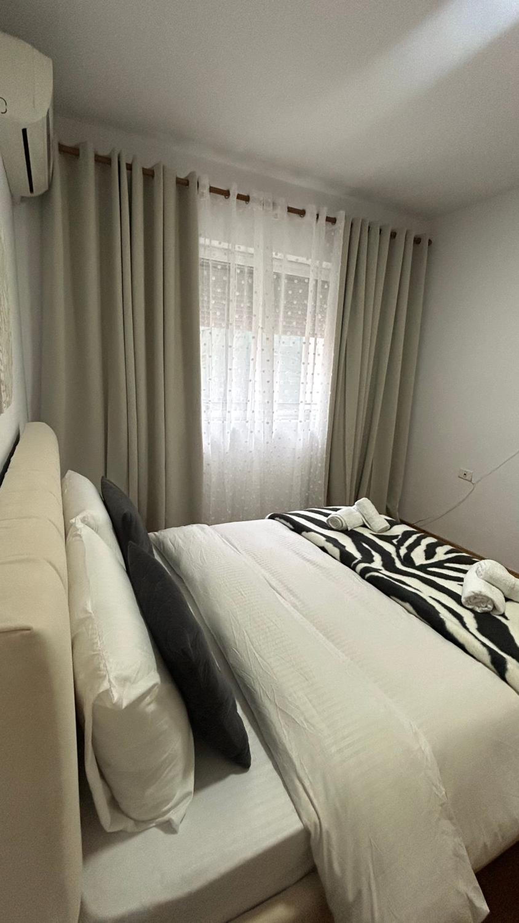 Apartment 6 NewBazaar Tirana