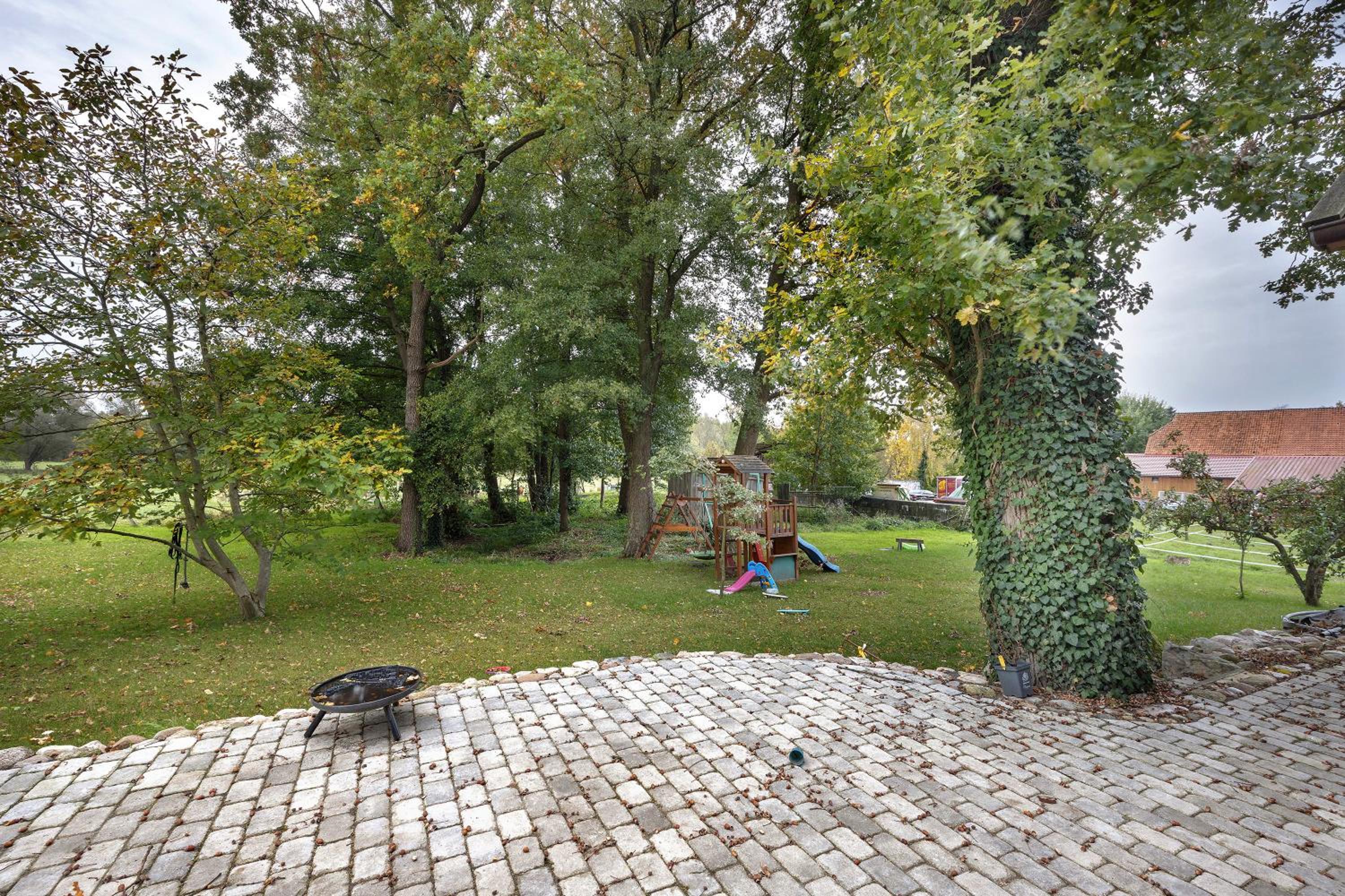 2x Ferienwohnung Hohne-Lachendorf