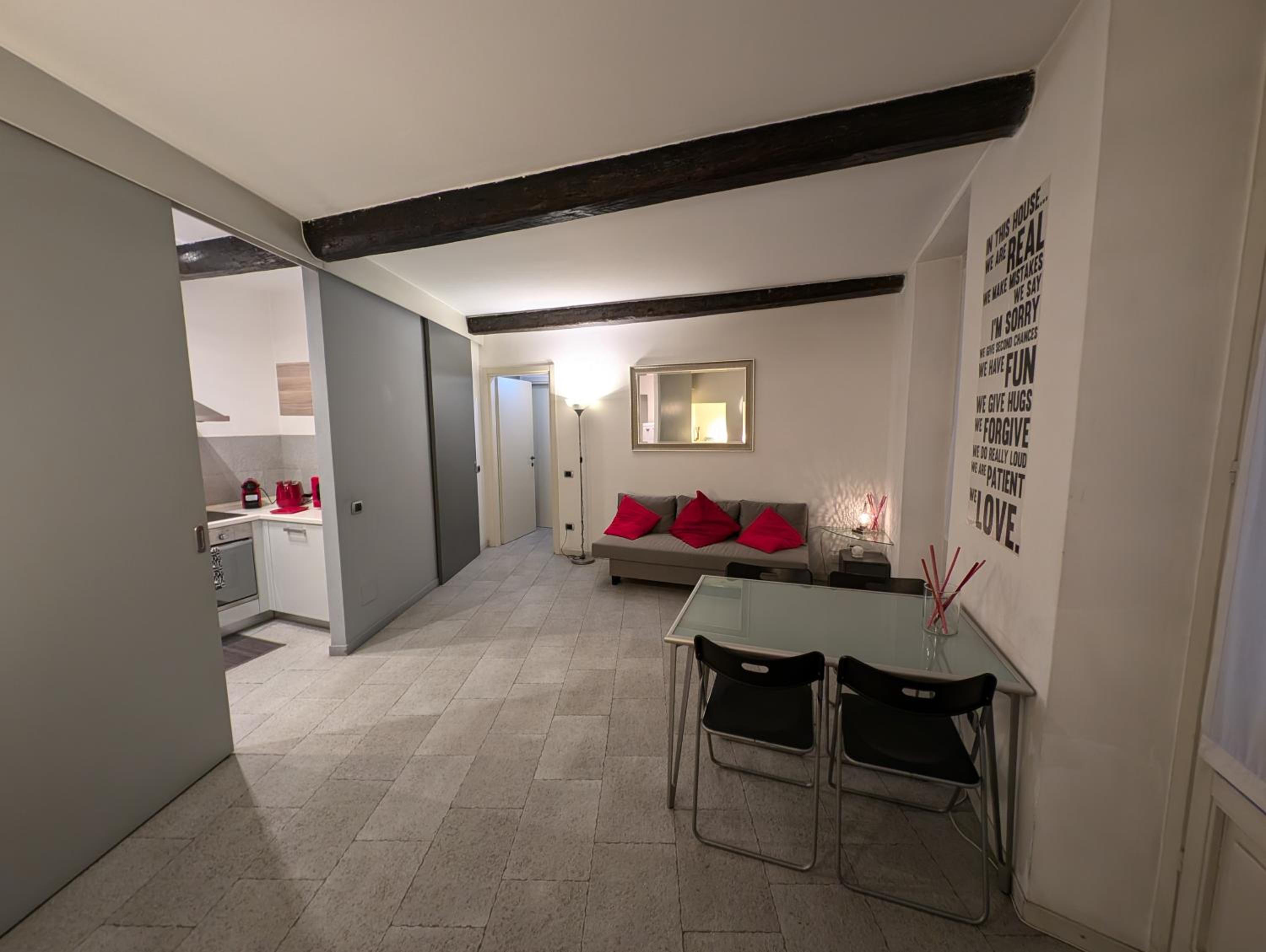 Greyhouse, il tuo nido in centro a Milano