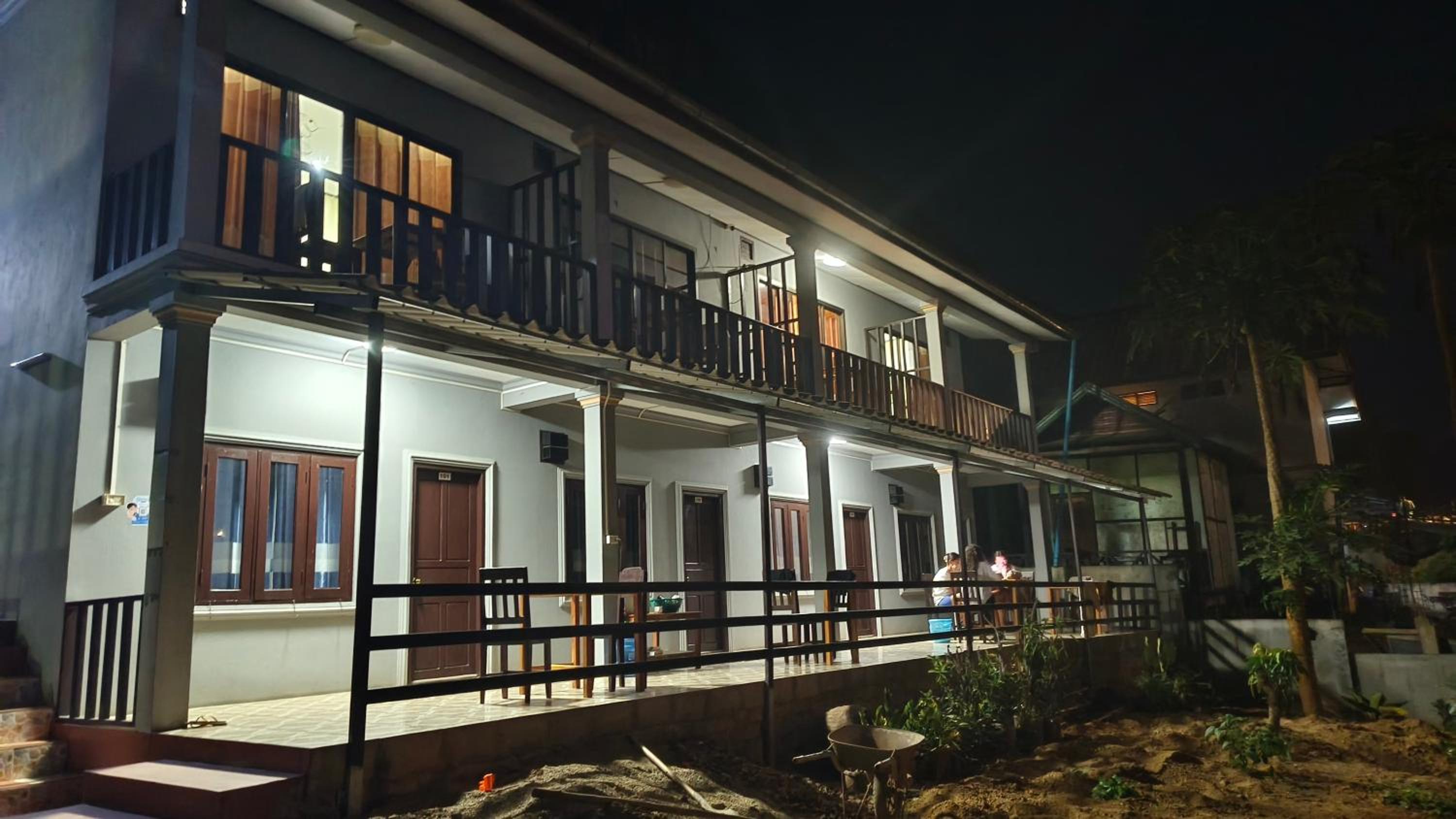 Khamphan Guesthouse