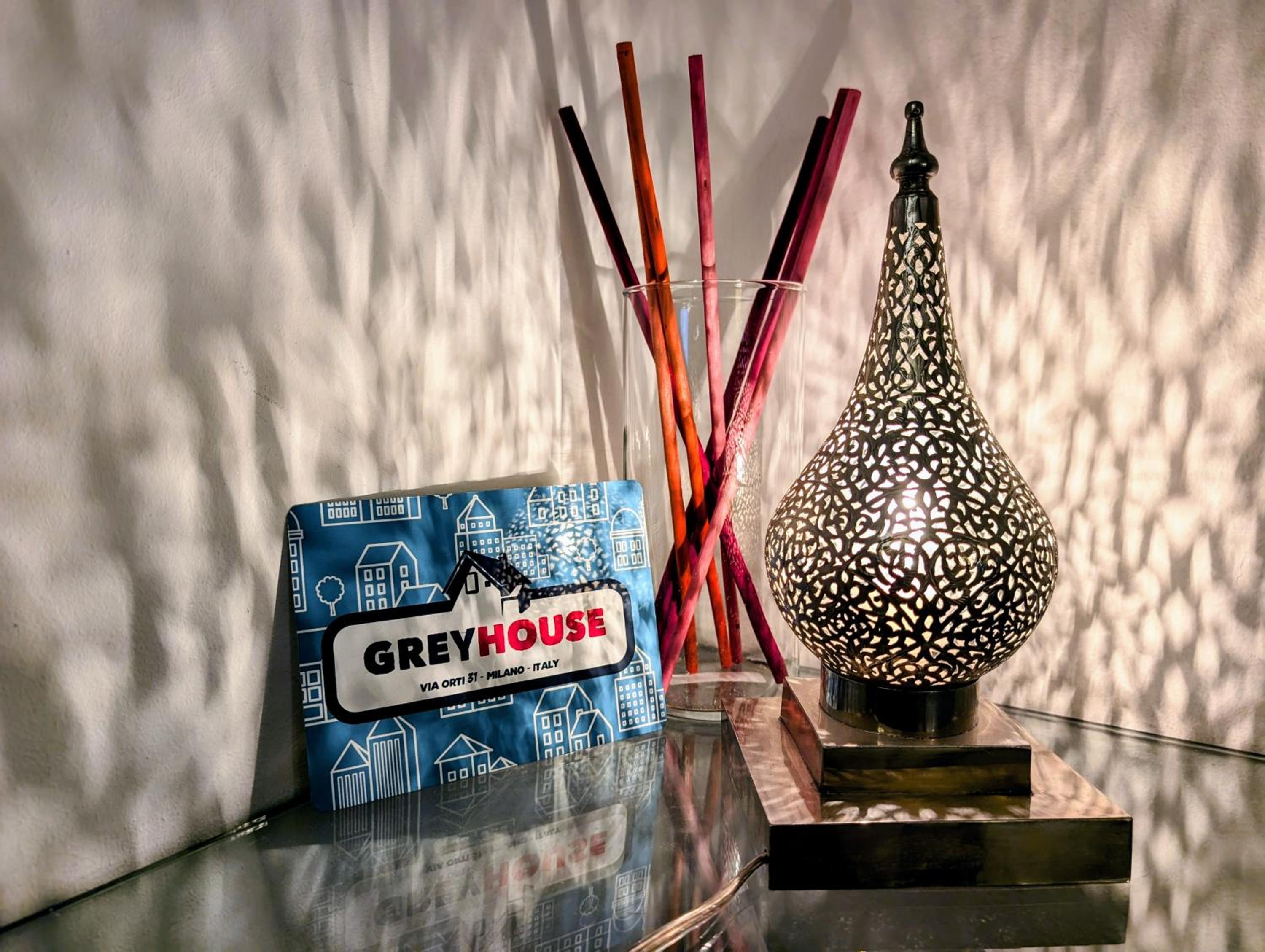 Greyhouse, il tuo nido in centro a Milano