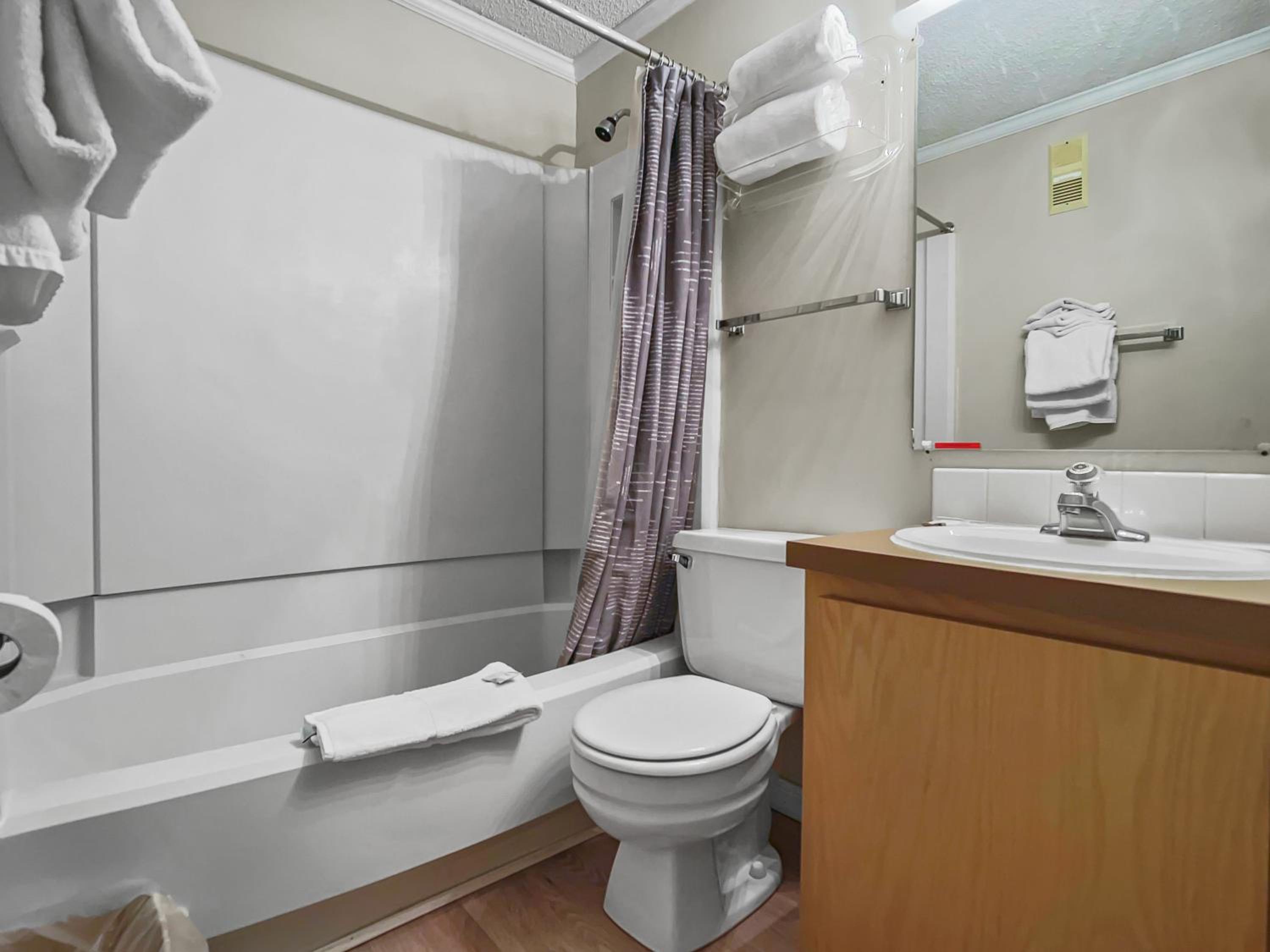 ML190 Peace Tranquility Sleeps 8 Washer Dryer WiFi Parking view 5