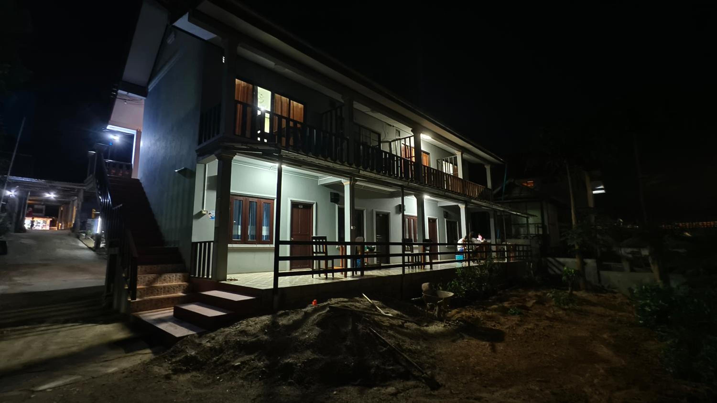 Khamphan Guesthouse