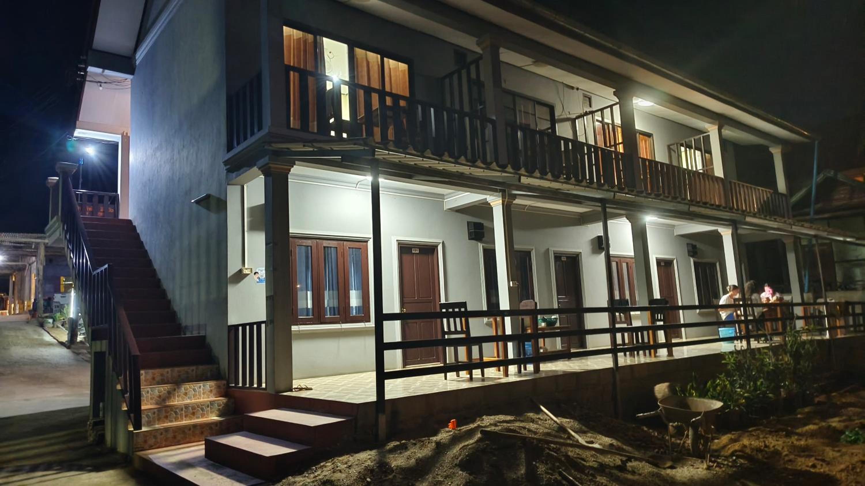 Khamphan Guesthouse