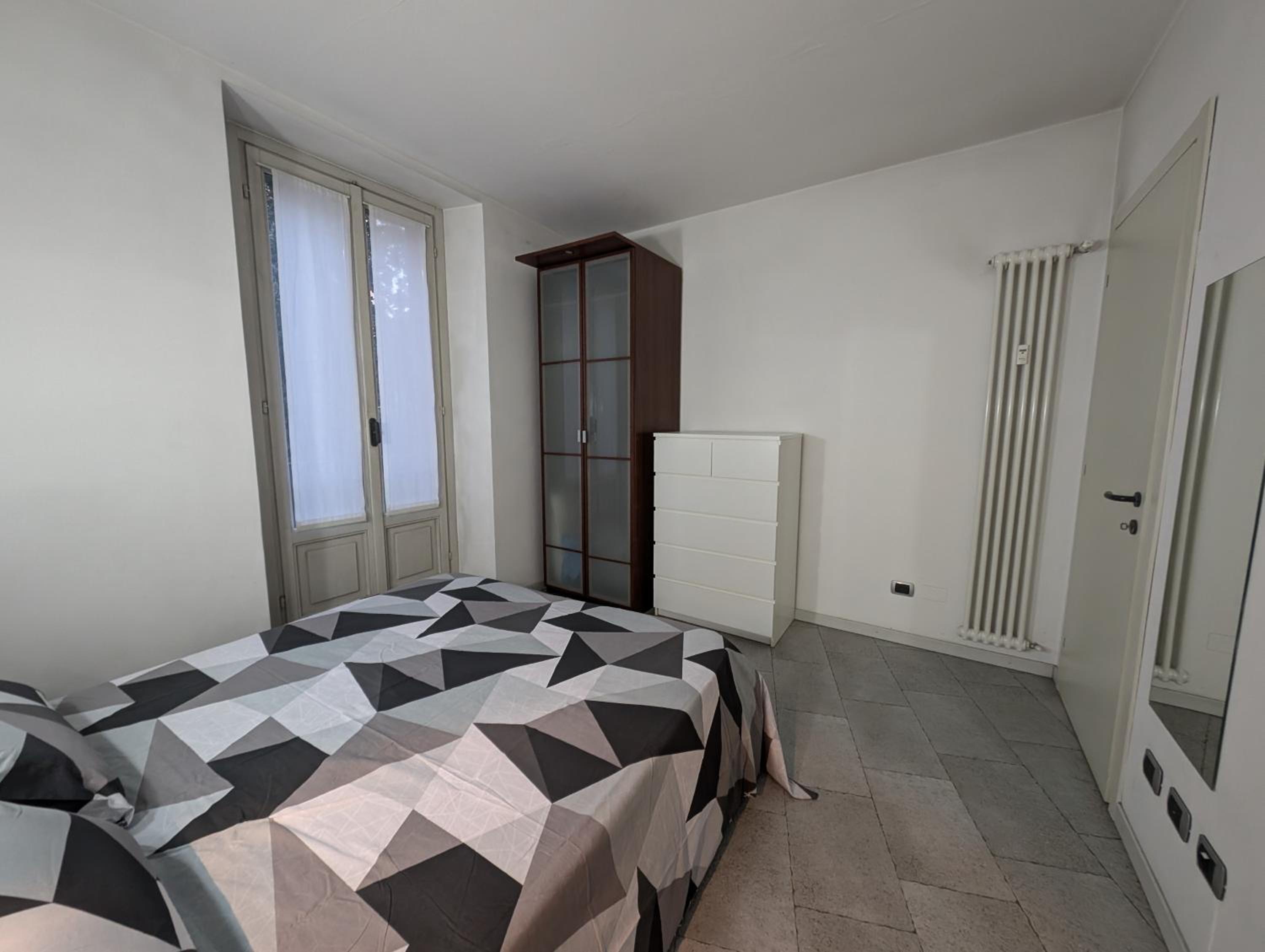 Greyhouse, il tuo nido in centro a Milano