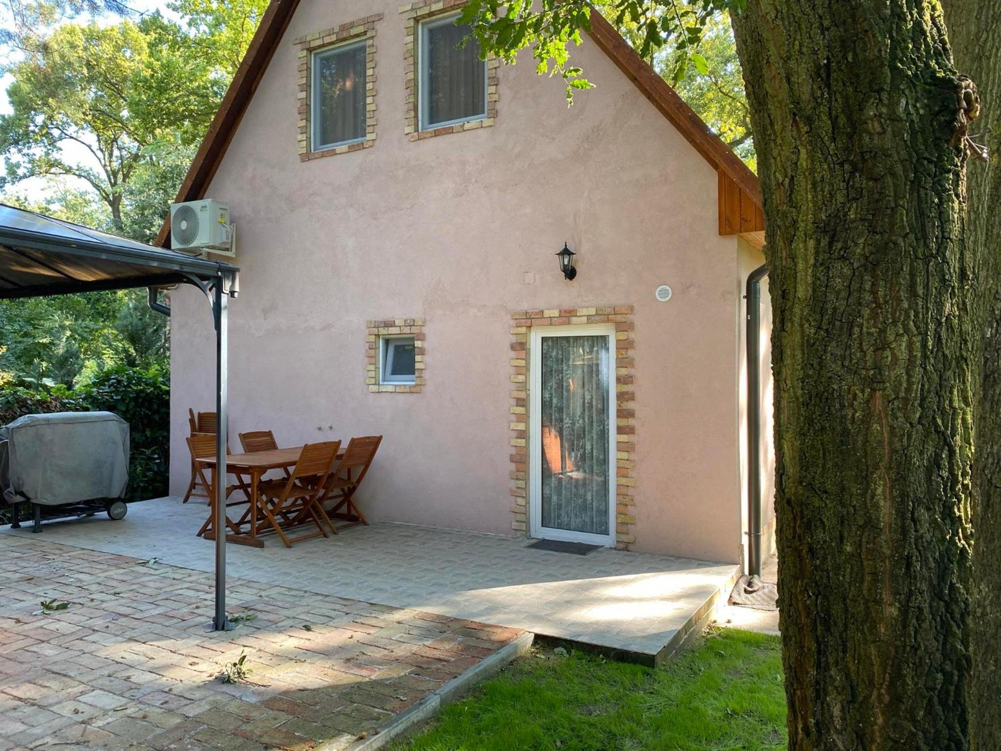 Irány Horány Vendégház view 4