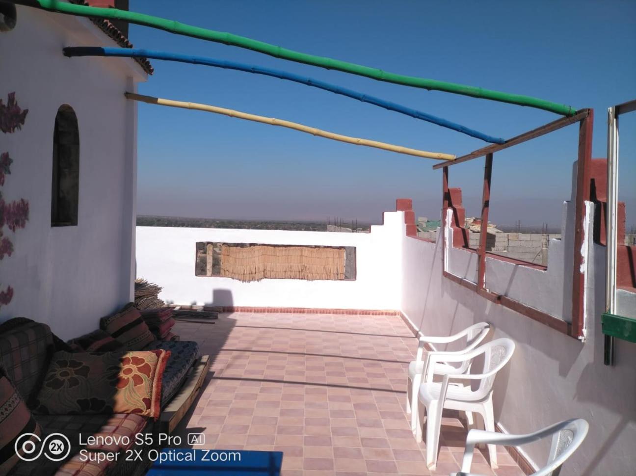 Maison d hôtes Tioute Chez Abdelmajid view 5