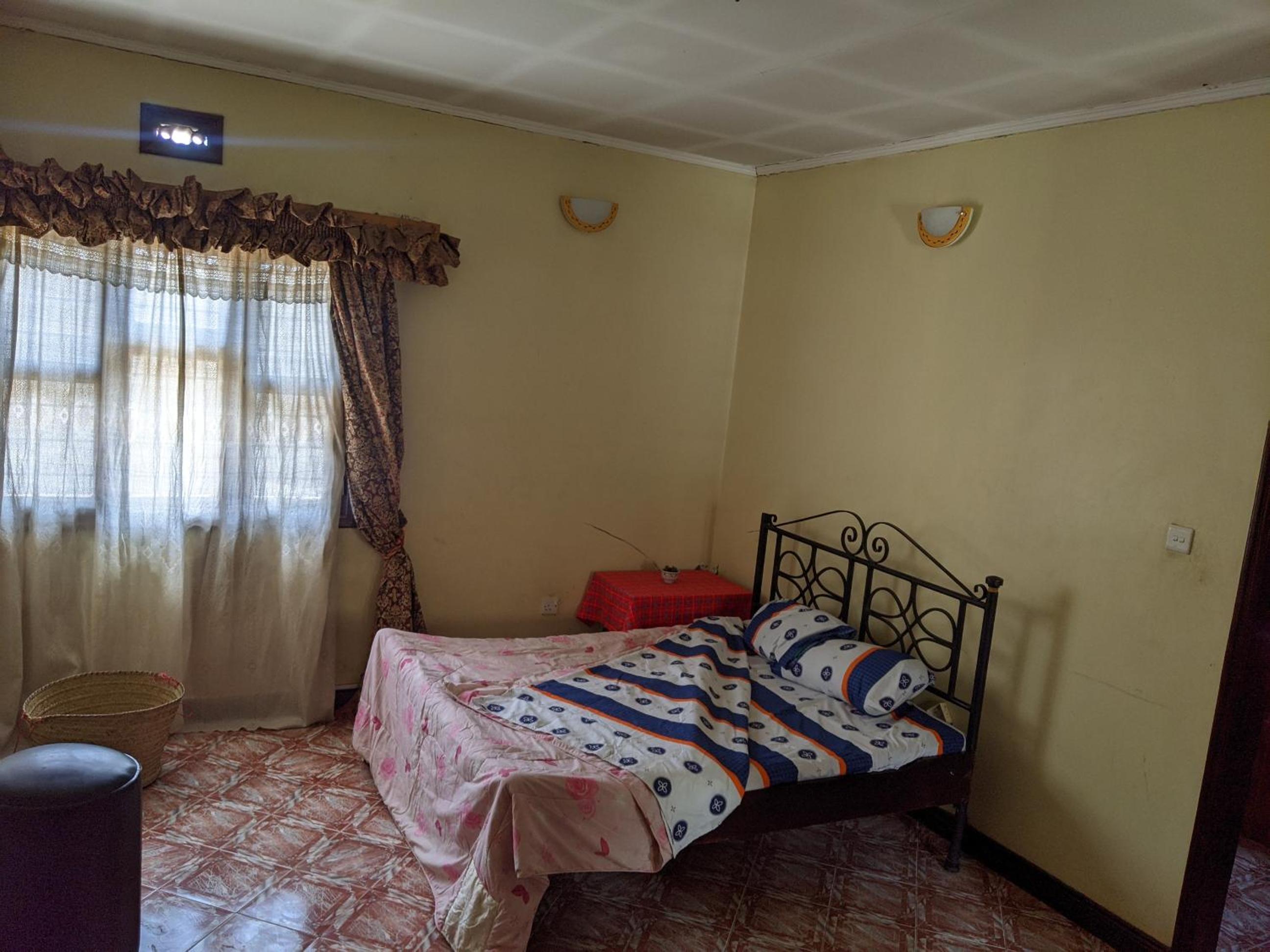 Sombetini Homestay Kwa Mgani view 2