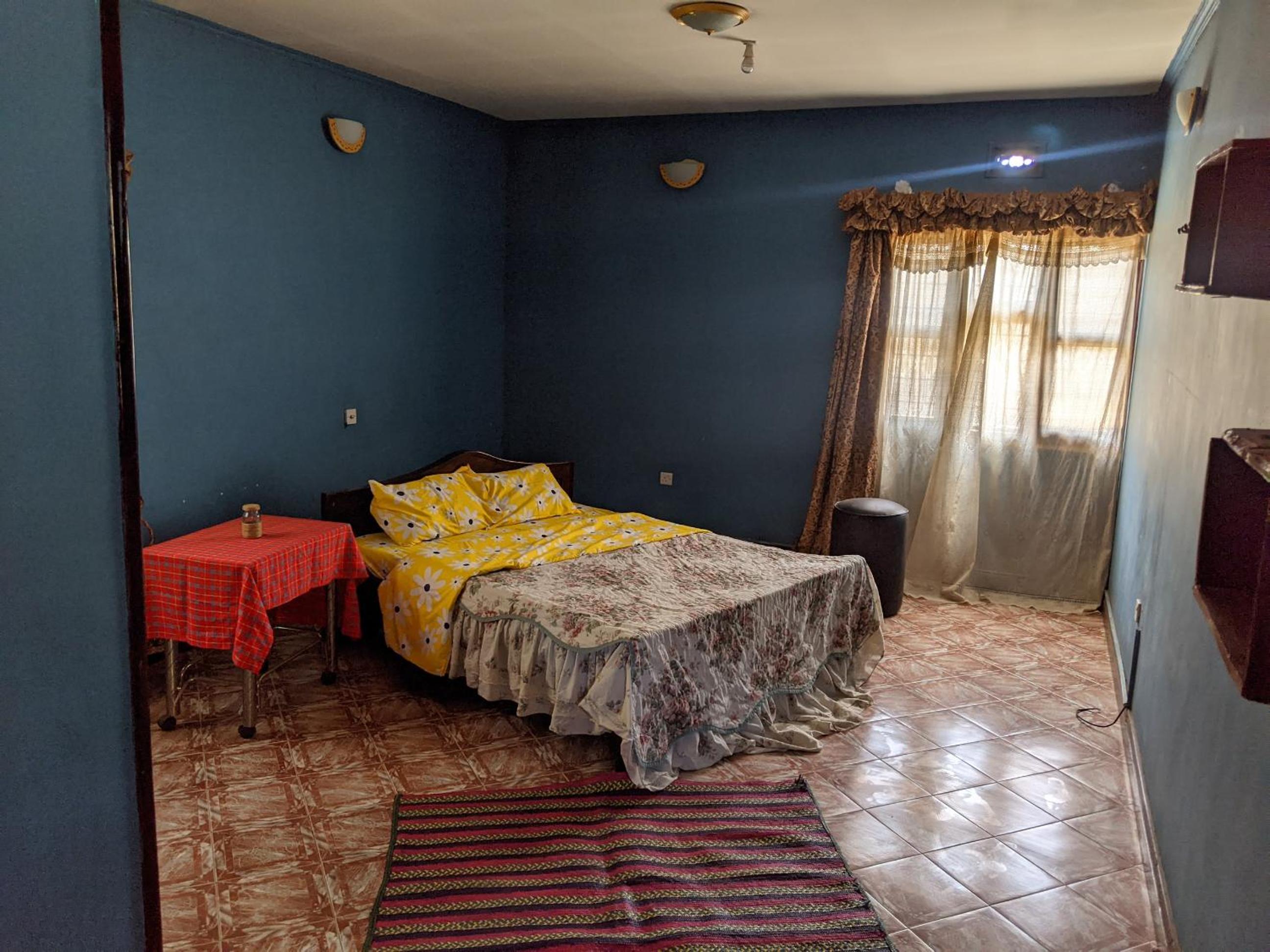 Sombetini Homestay Kwa Mgani view 3