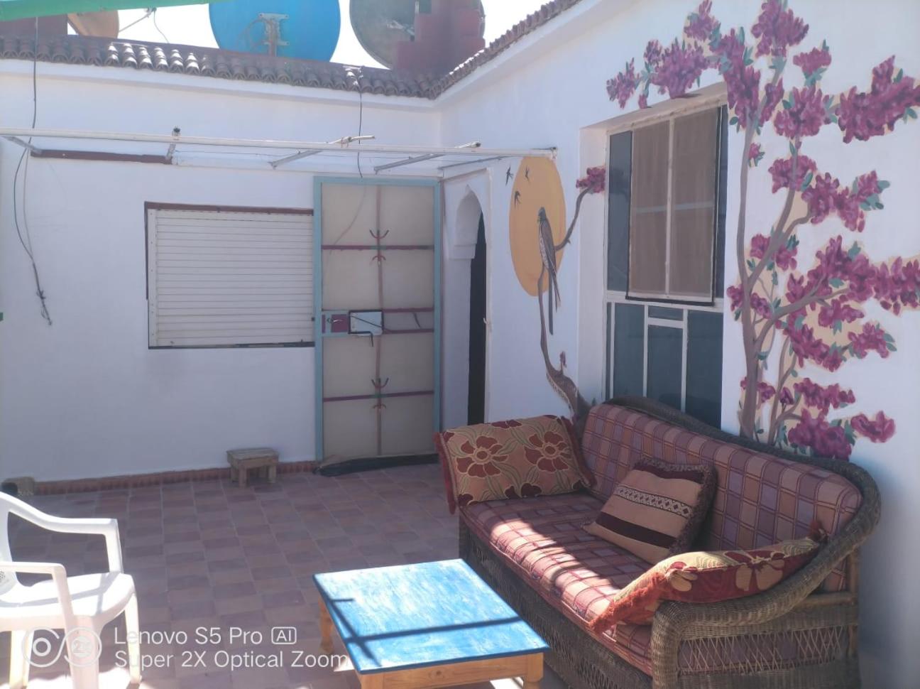 Maison d hôtes Tioute Chez Abdelmajid view 4