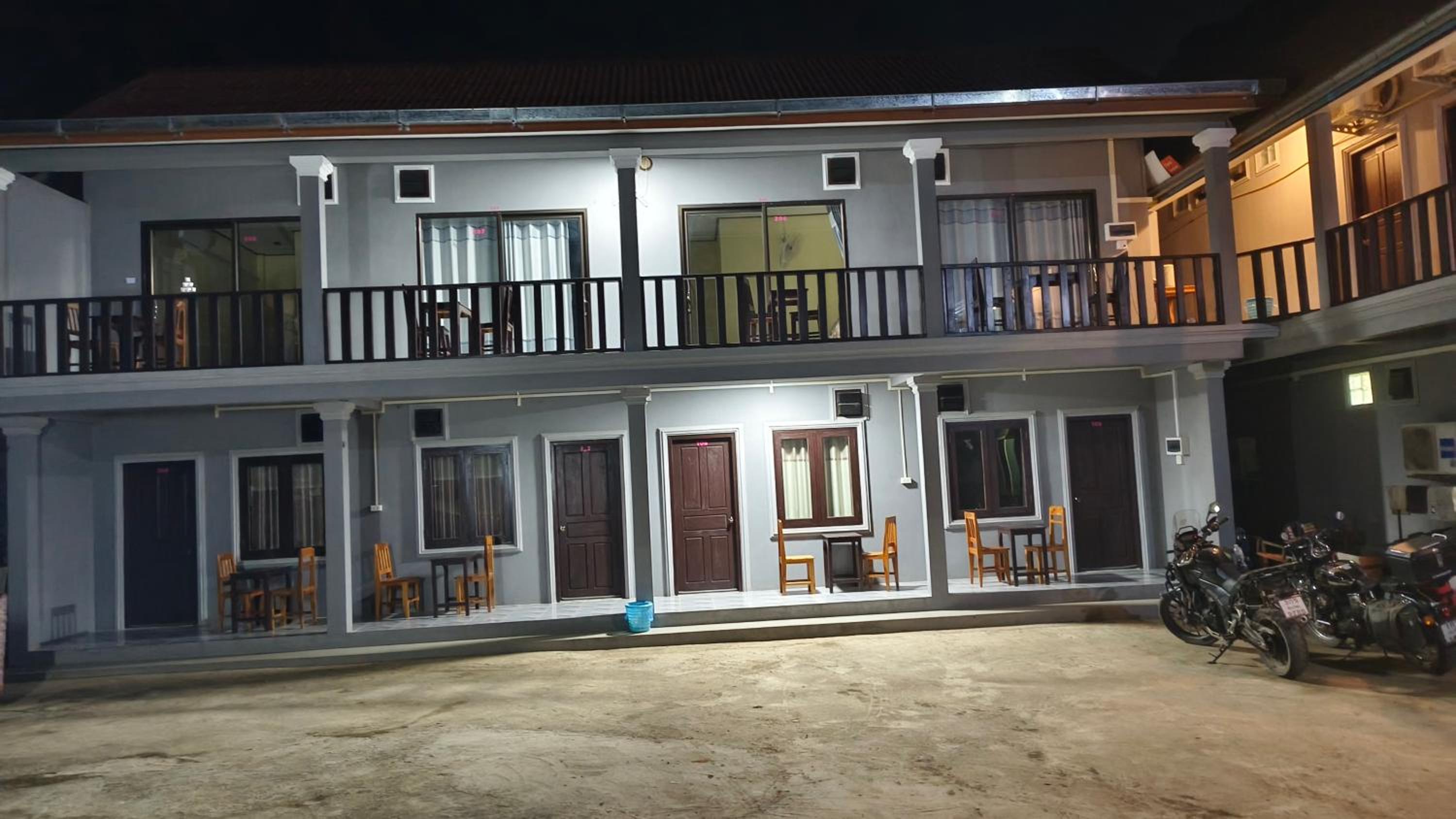 Khamphan Guesthouse