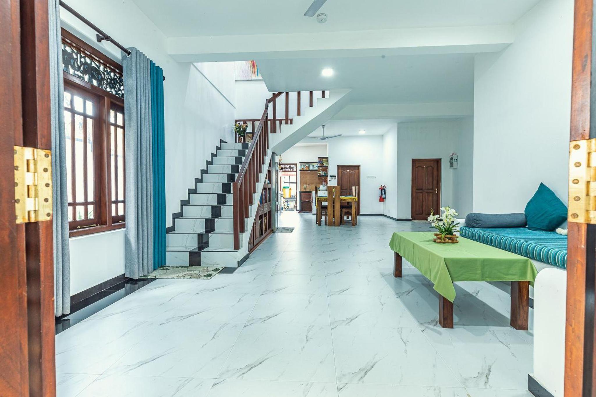 Villa Talpe Half Board 4 Rooms and Massage Pool view 4