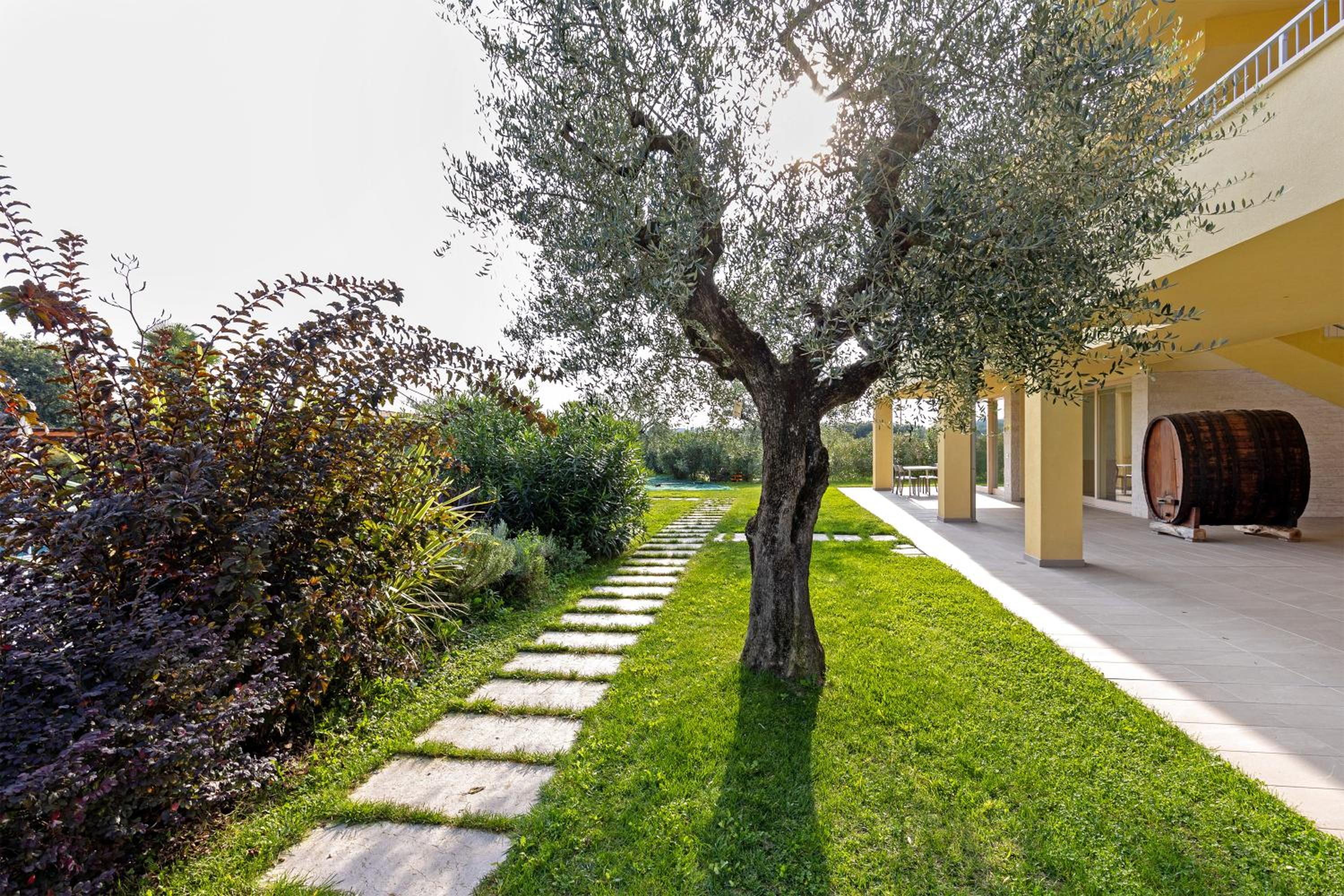Agriturismo Le Campagnole Pink