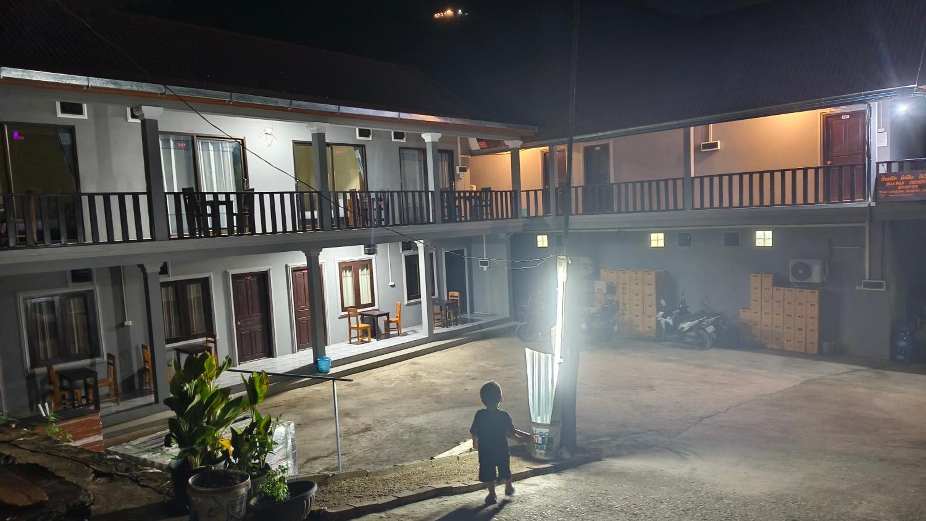 Khamphan Guesthouse