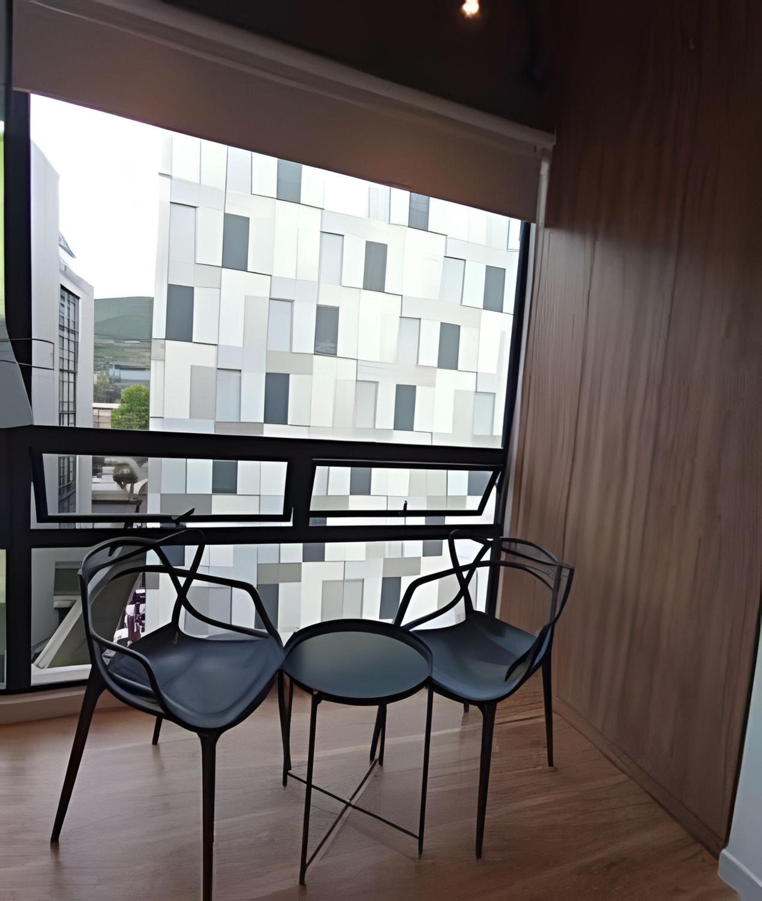 Encantador apartamento en la 93