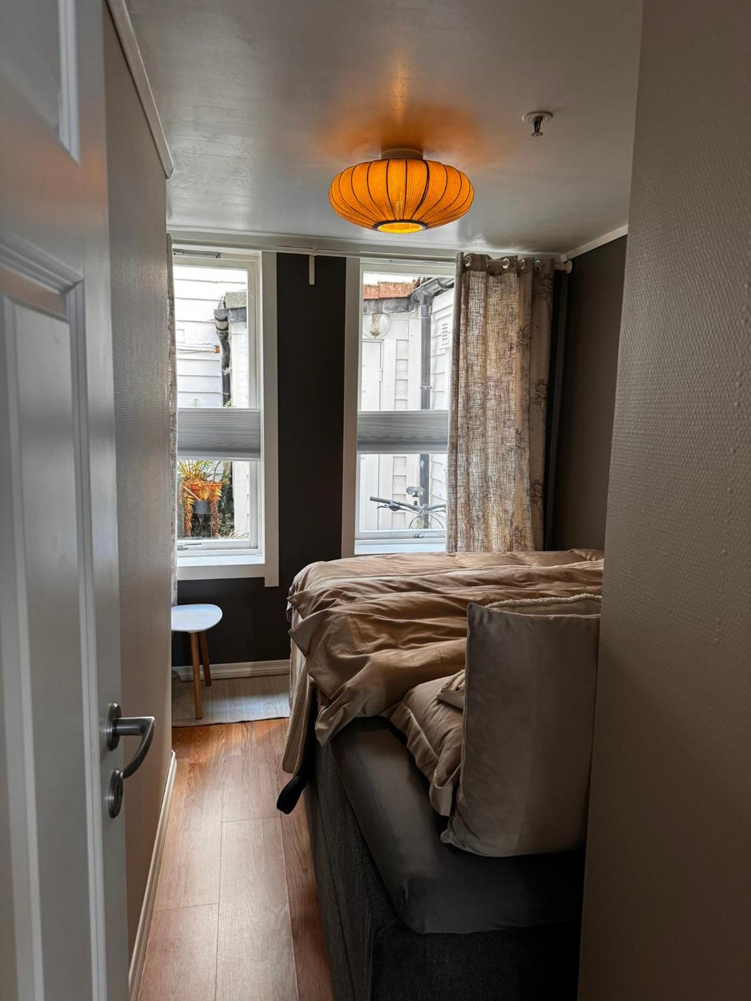 The DreamHouse - inner City Center - Old Town view 5