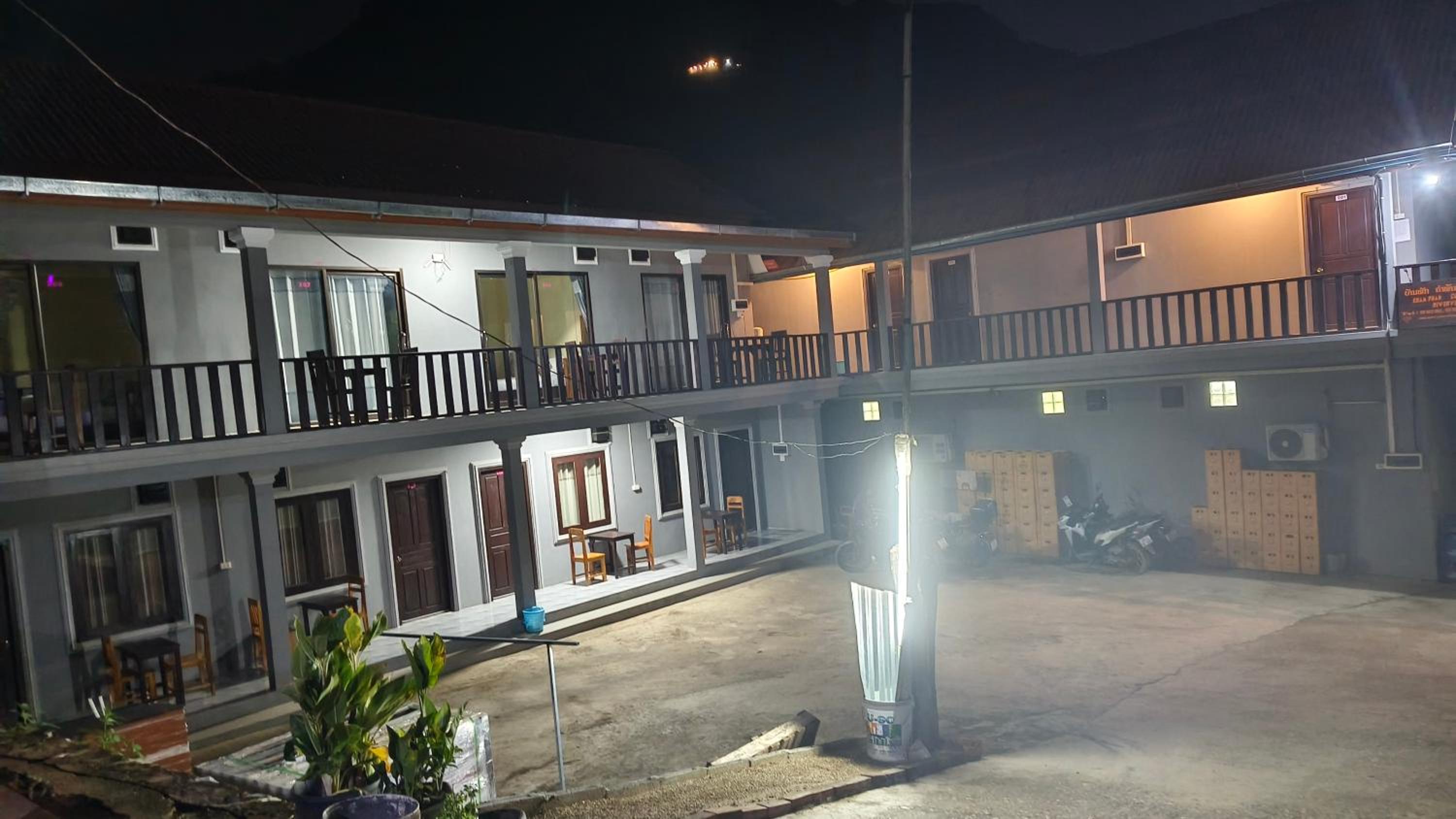 Khamphan Guesthouse