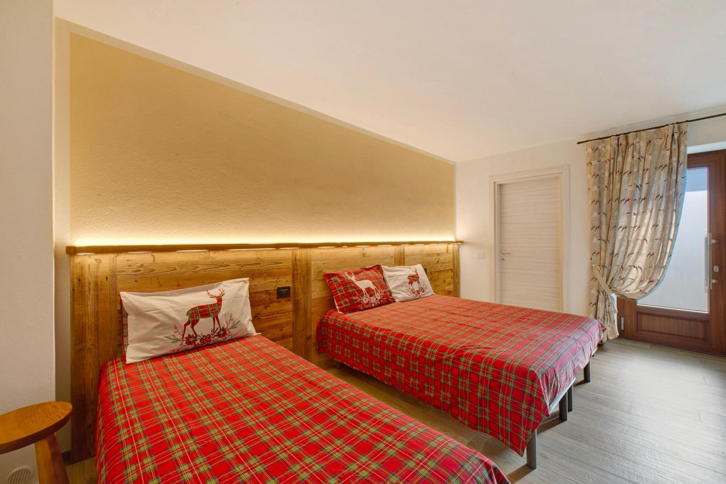 Agriturismo La Grange