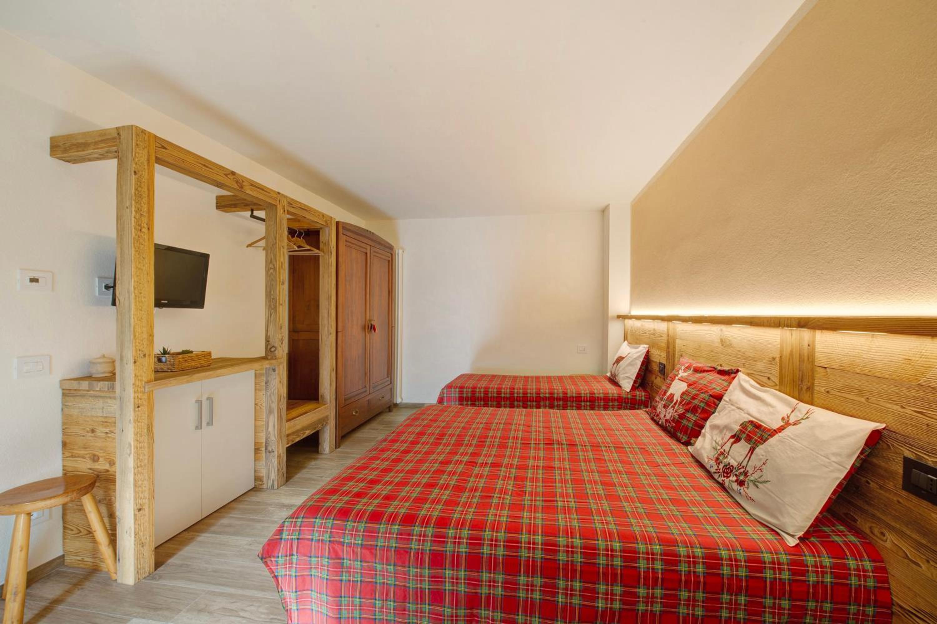 Agriturismo La Grange