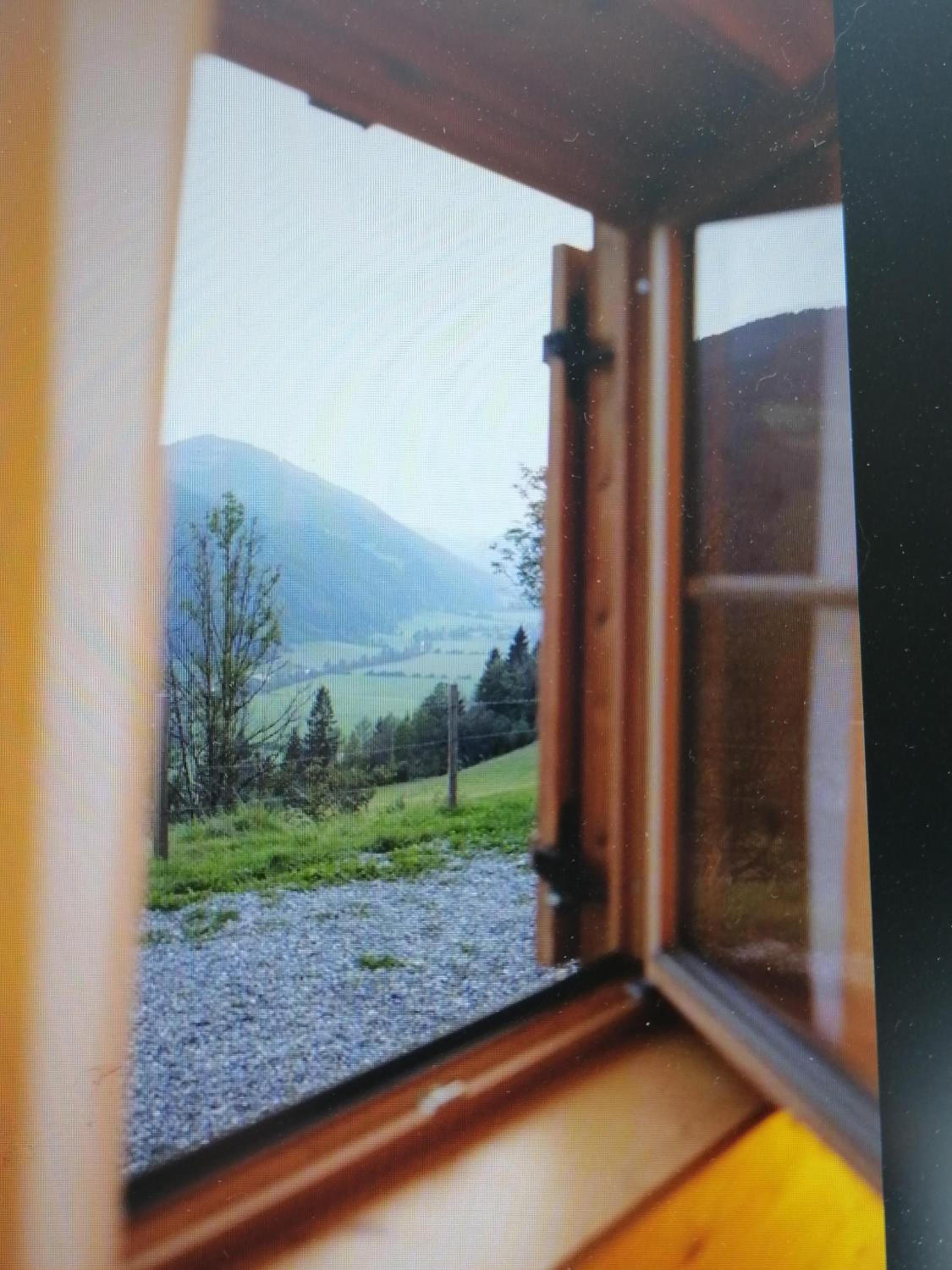 Lärchenhaus ,,Unterer Brodl