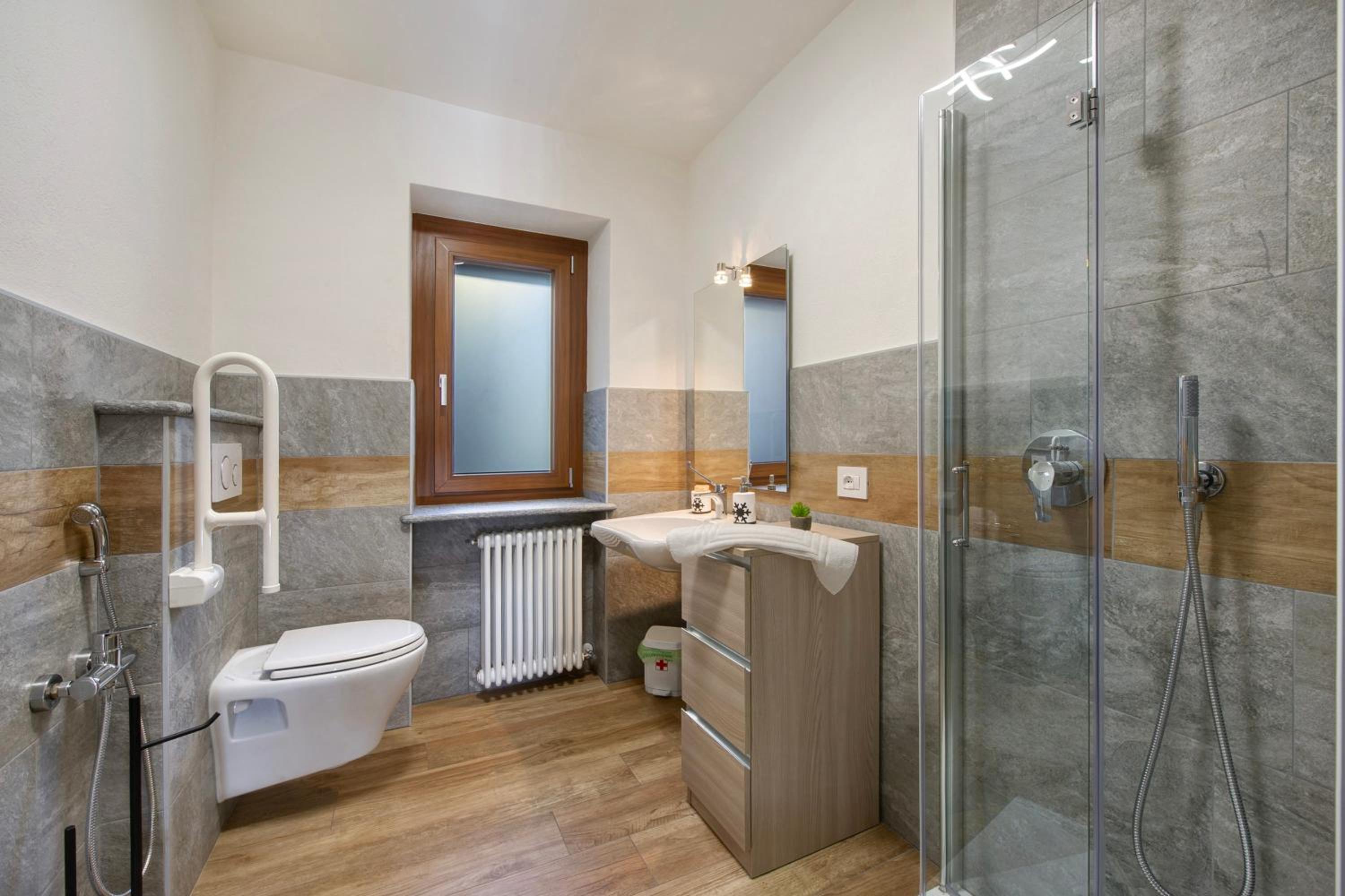 Agriturismo La Grange