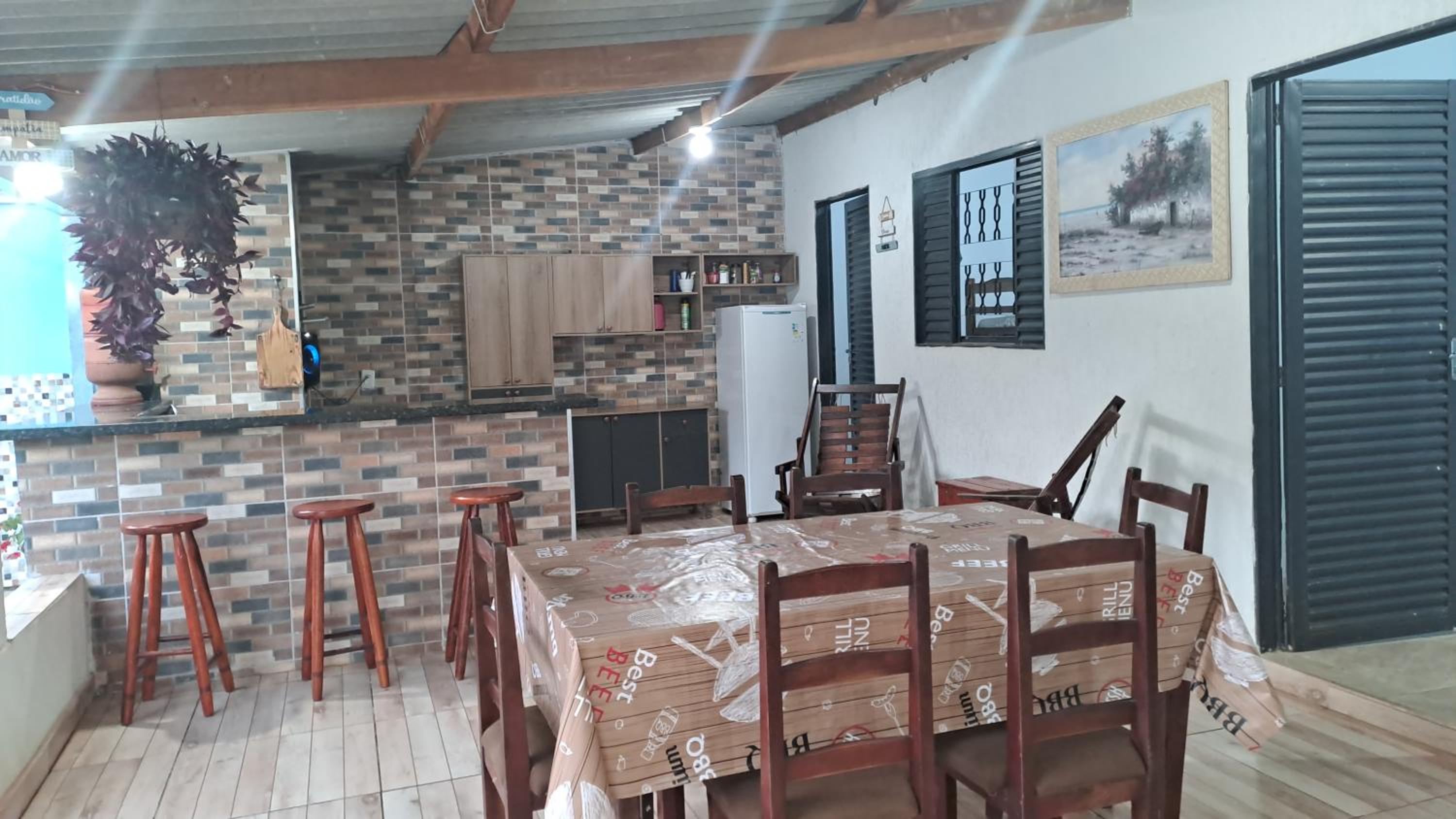 Chácara Liberdade