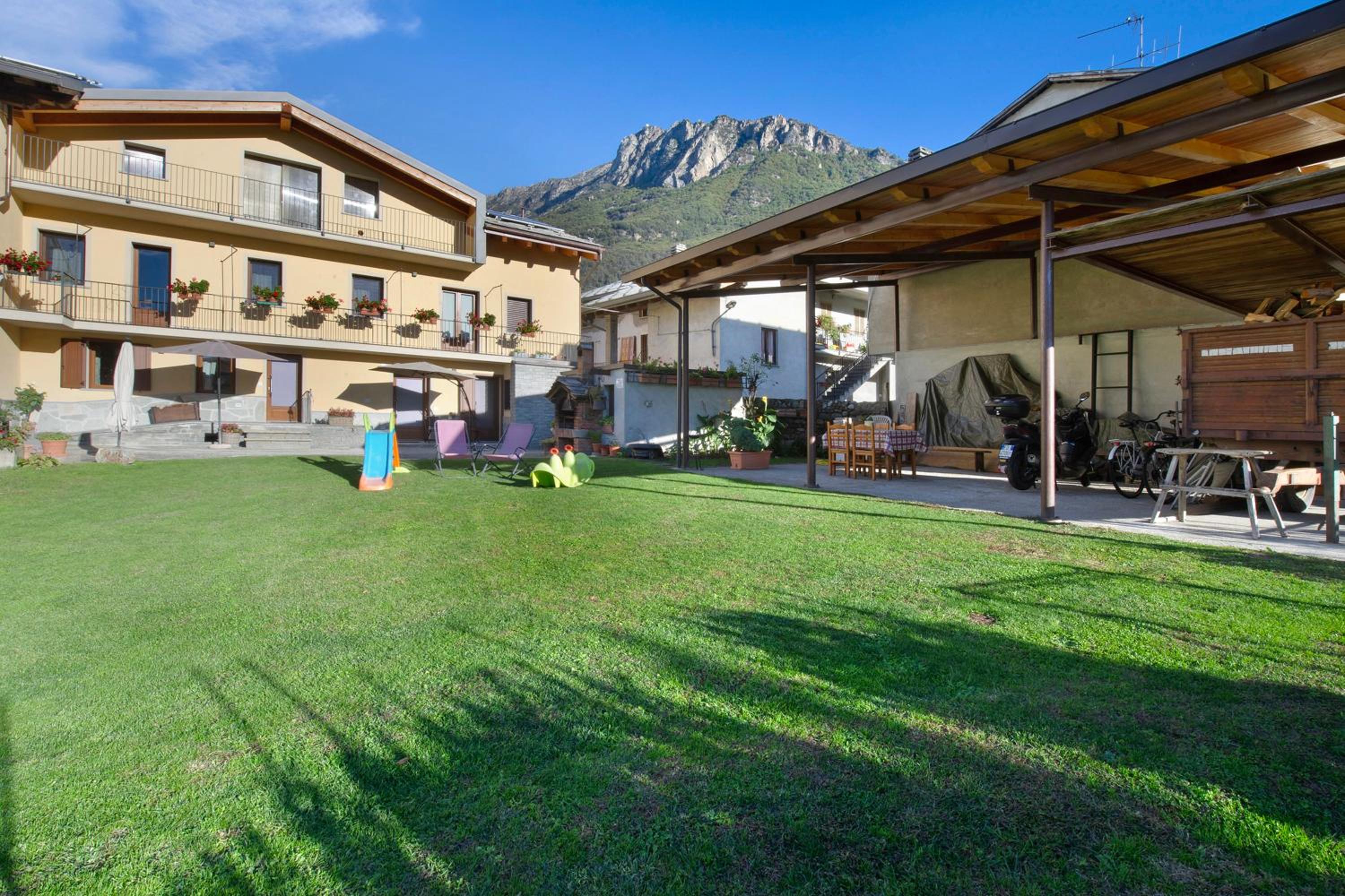 Agriturismo La Grange