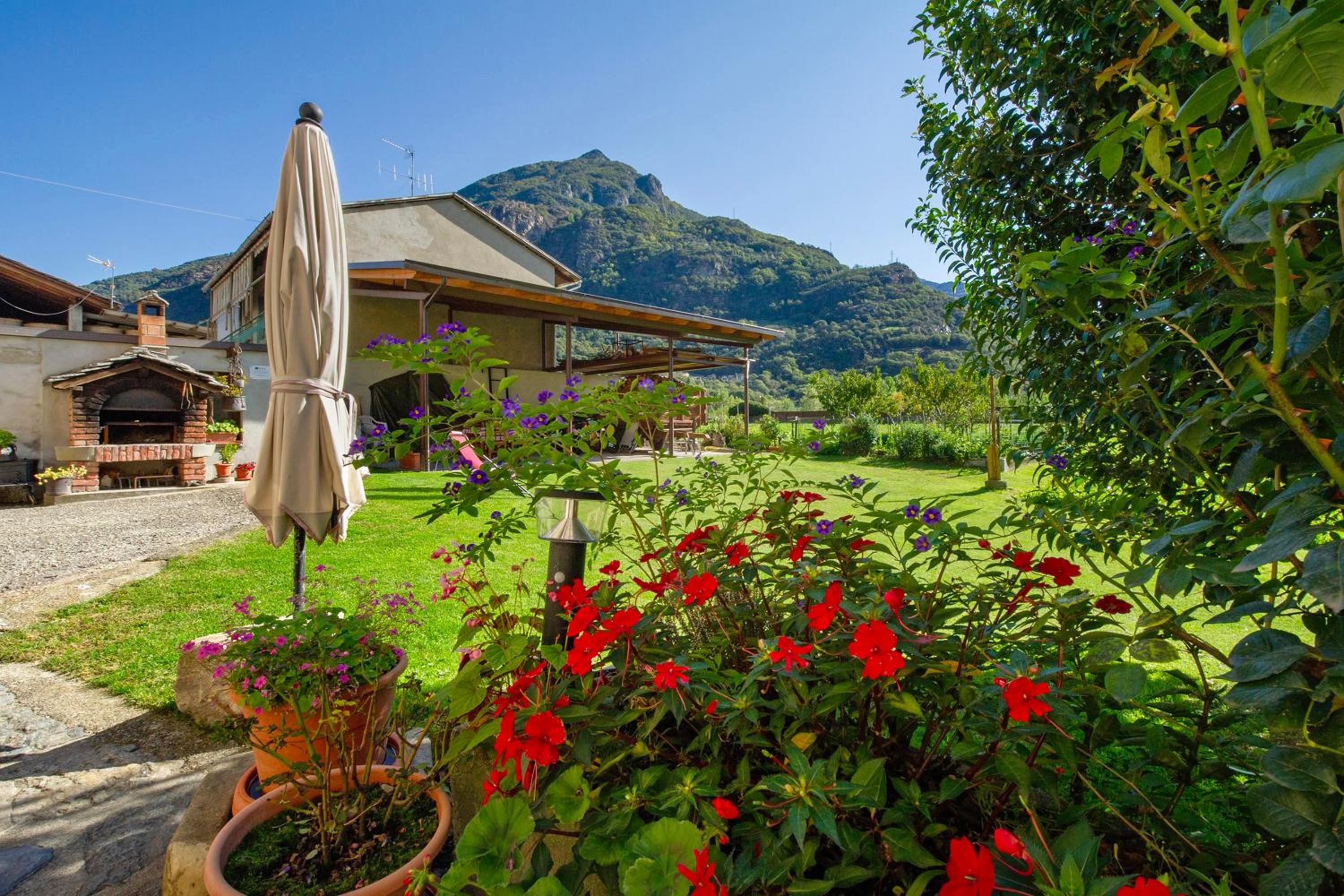 Agriturismo La Grange