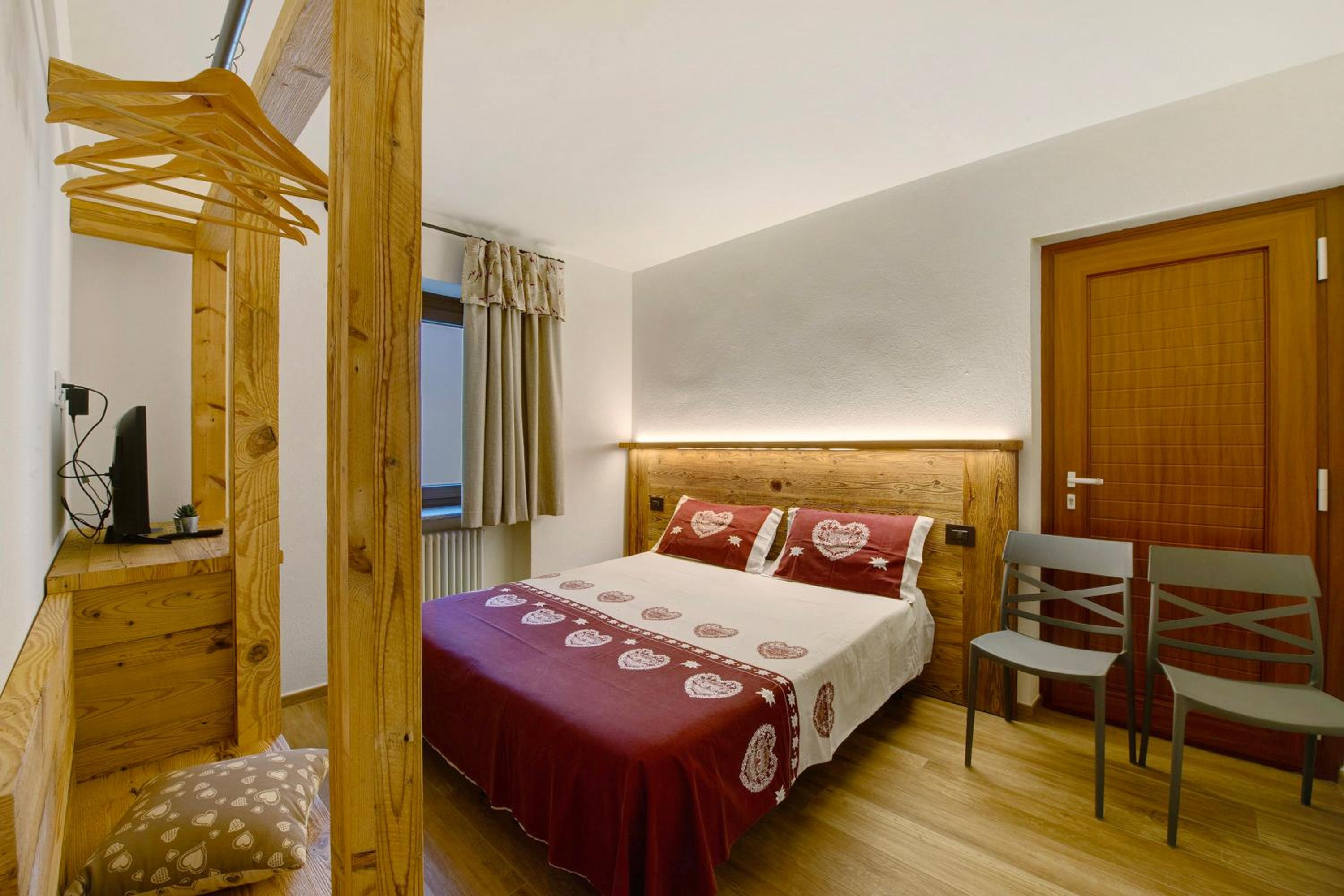 Agriturismo La Grange