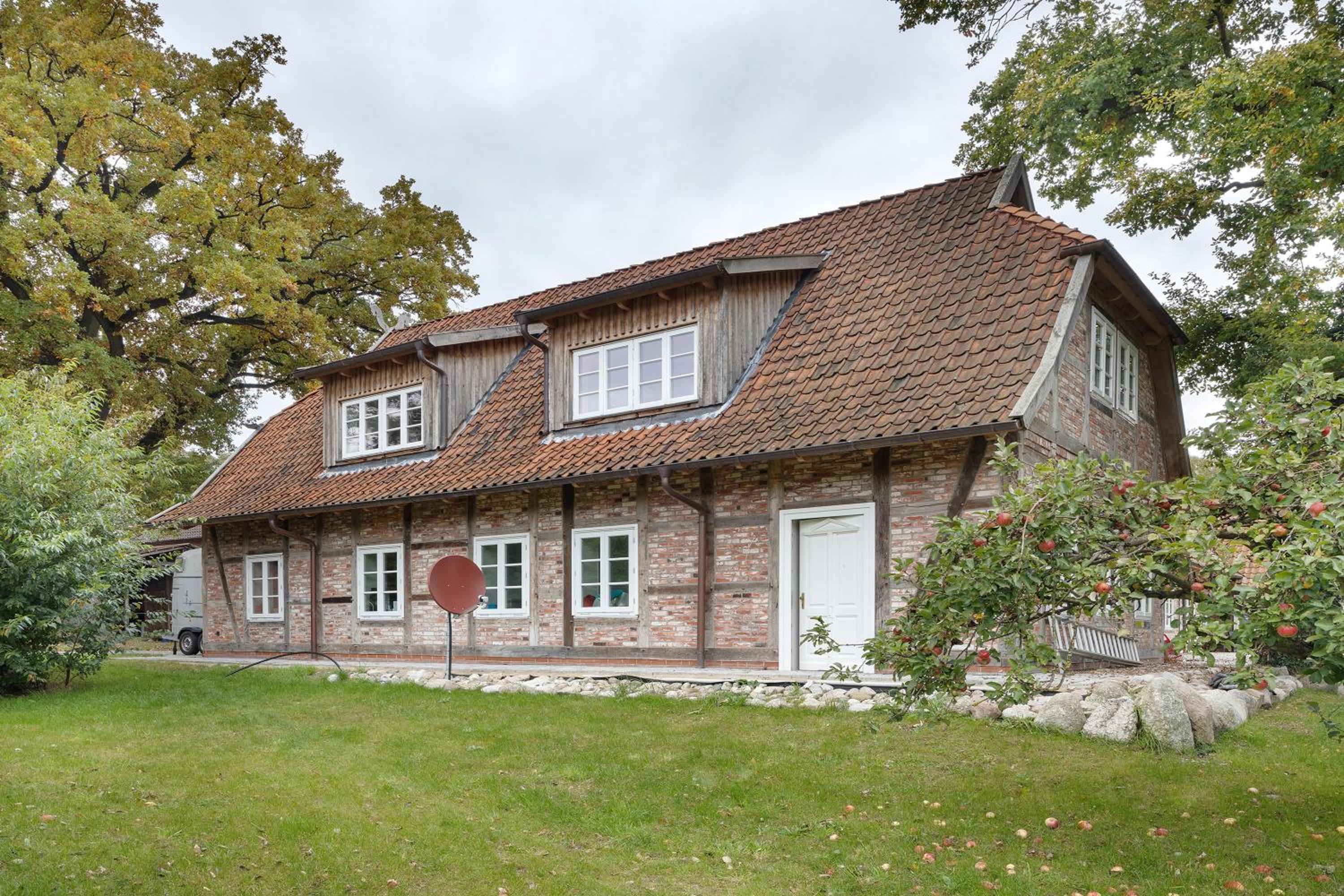 2x Ferienwohnung Hohne-Lachendorf