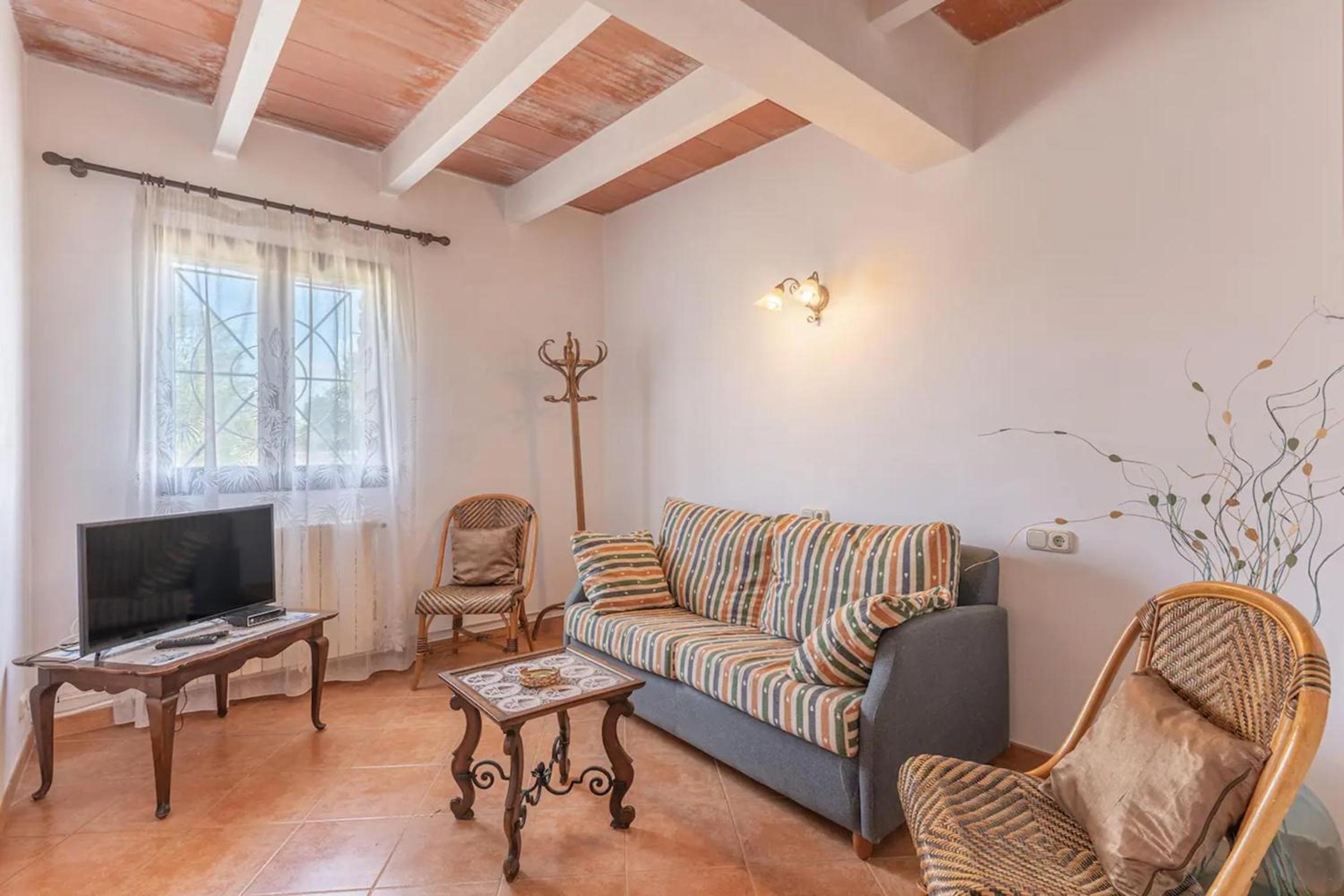 Villa Son Coves by Slow Villas