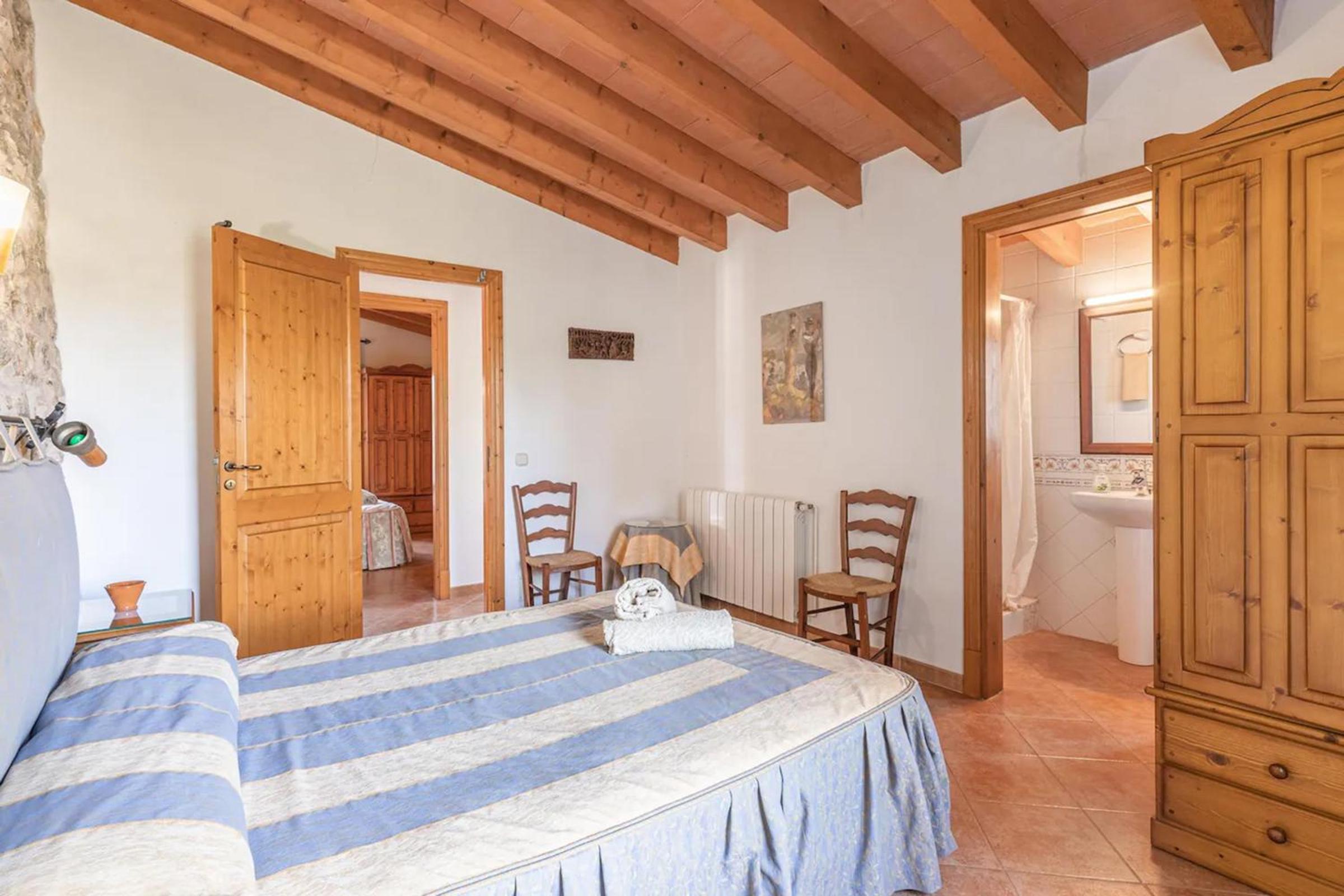 Villa Son Coves by Slow Villas