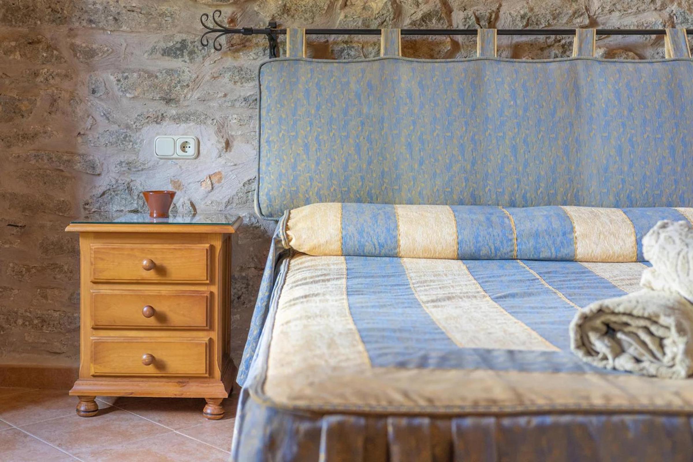 Villa Son Coves by Slow Villas