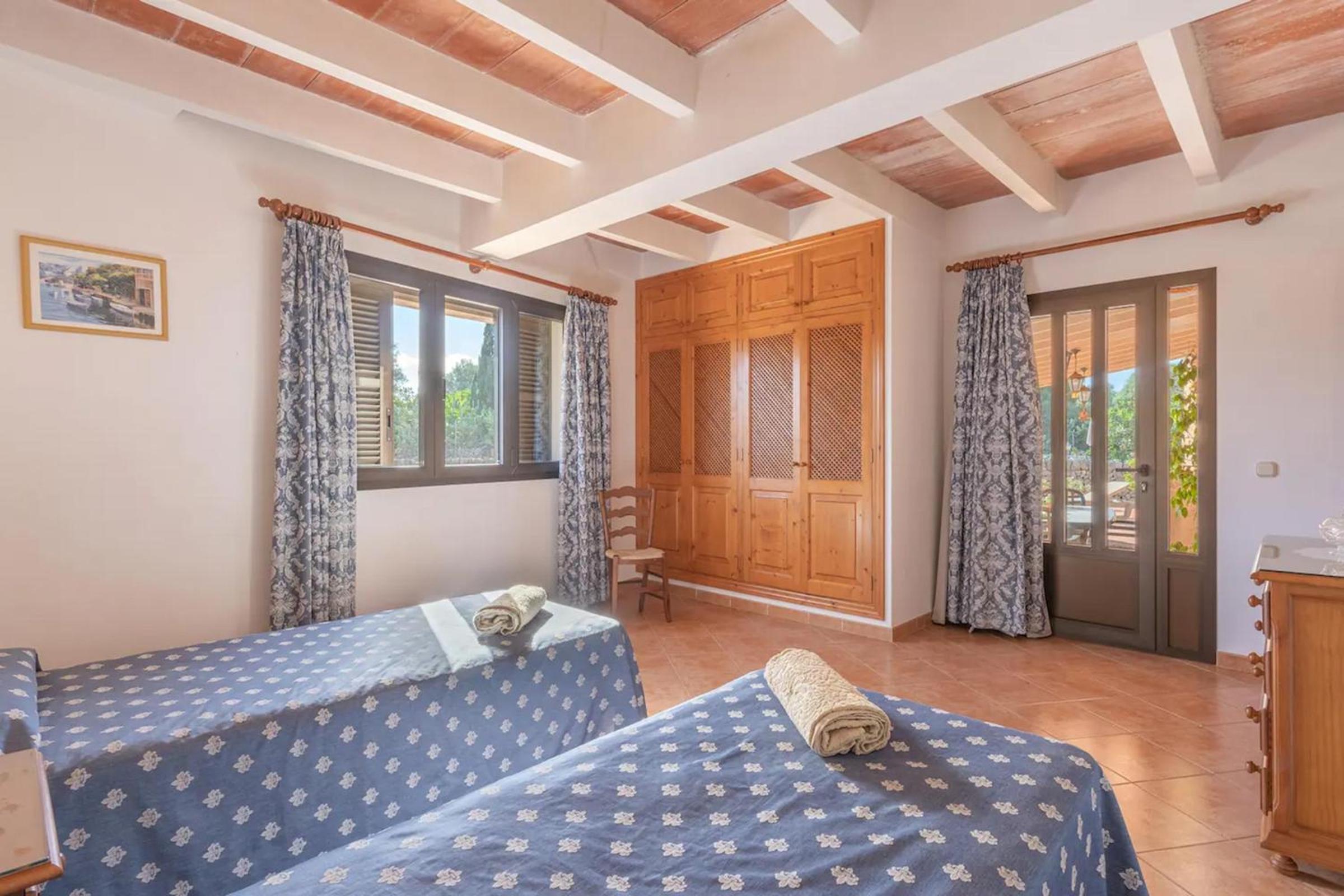 Villa Son Coves by Slow Villas