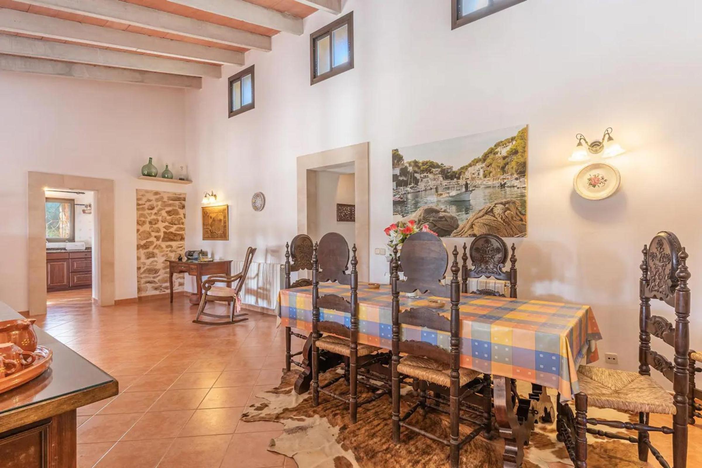 Villa Son Coves by Slow Villas