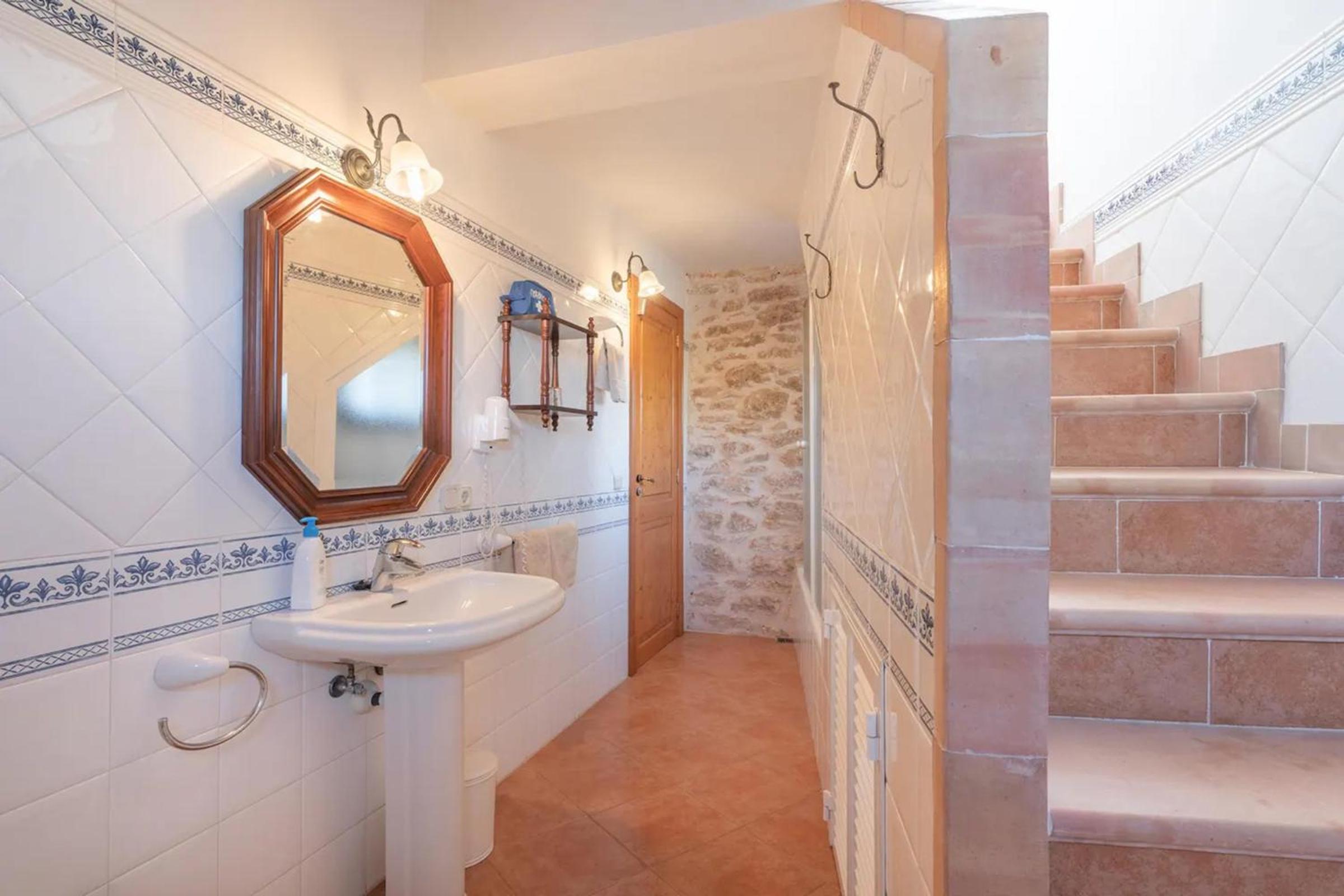 Villa Son Coves by Slow Villas