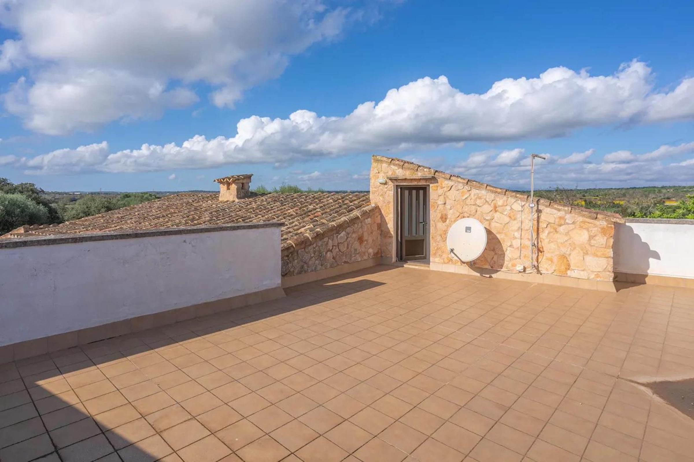 Villa Son Coves by Slow Villas