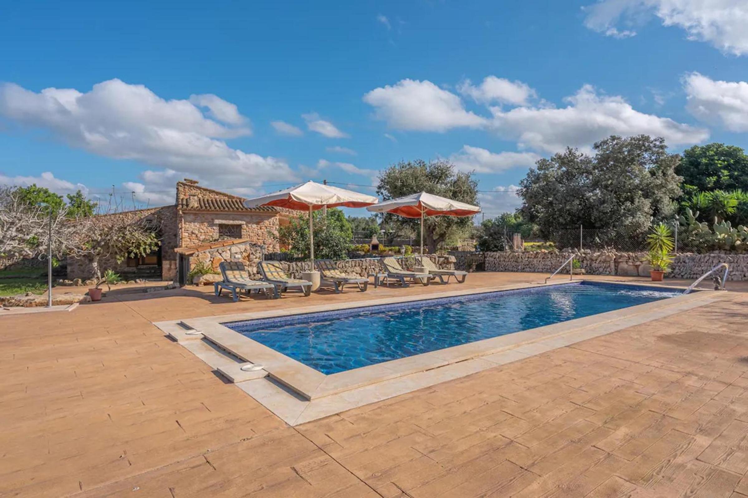 Villa Son Coves by Slow Villas