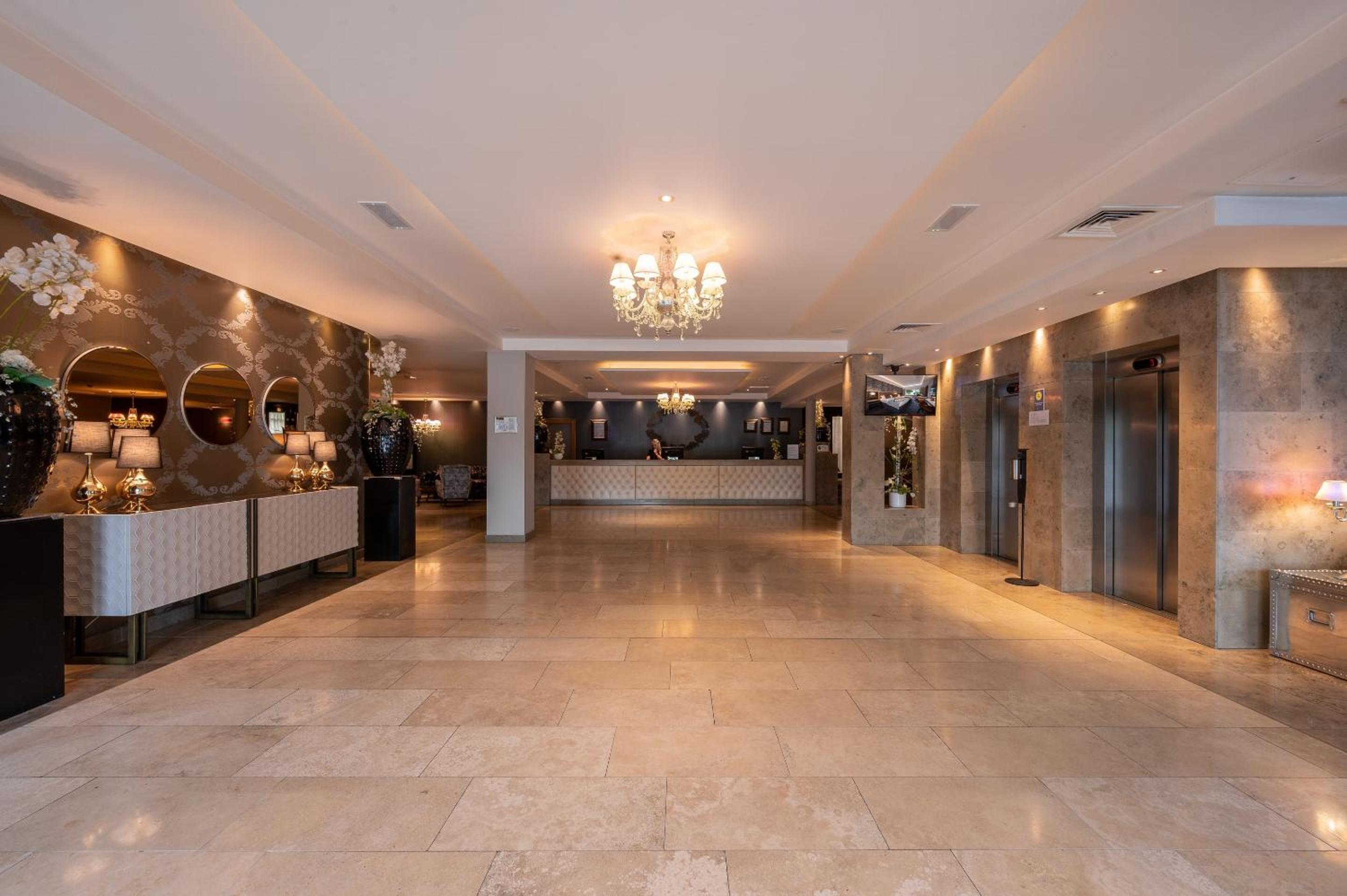 Kilkenny Vacations - Hotel Kilkenny - Property Image 4