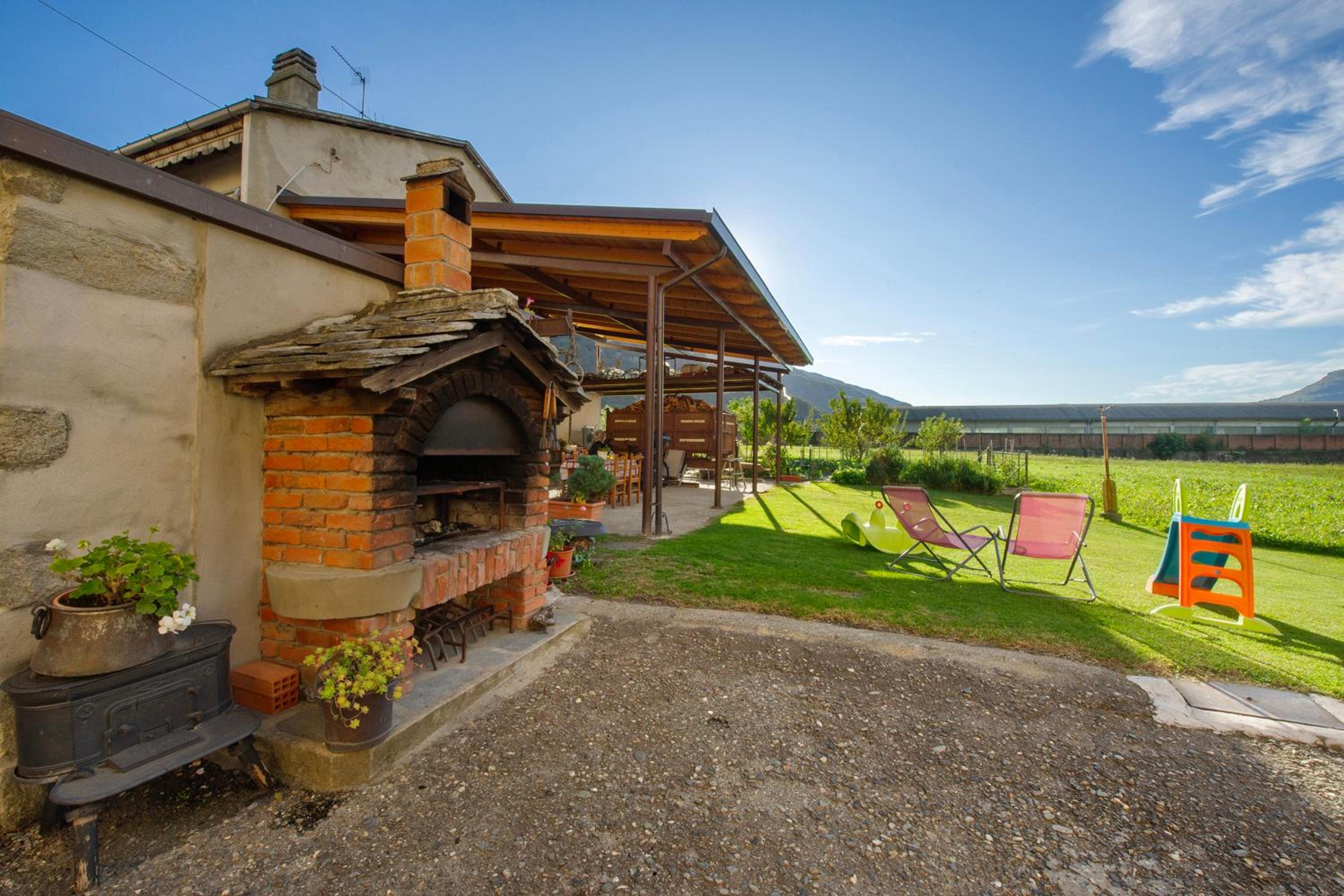 Agriturismo La Grange