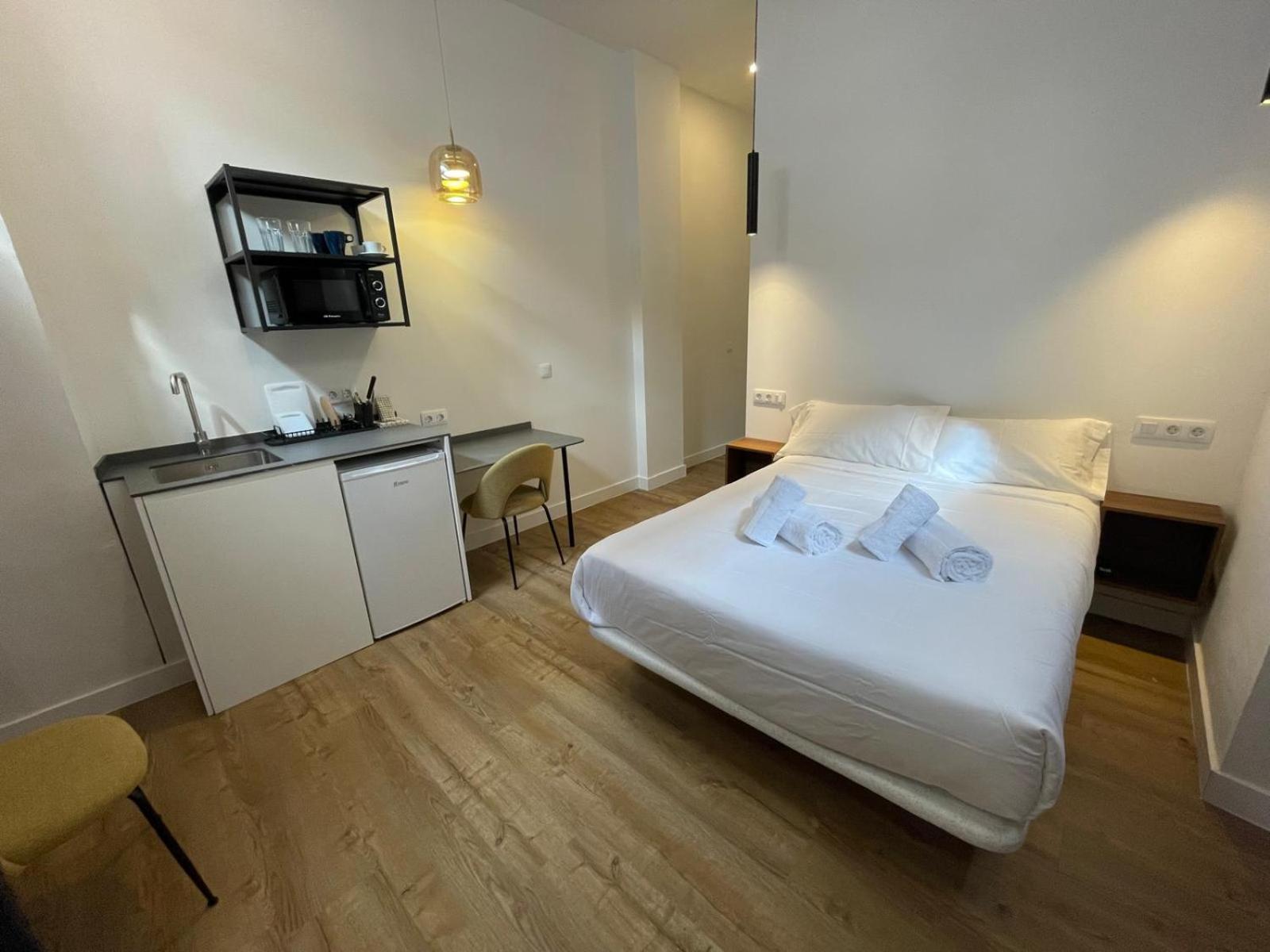 Hotelito Boutique Tenerife Guimerá