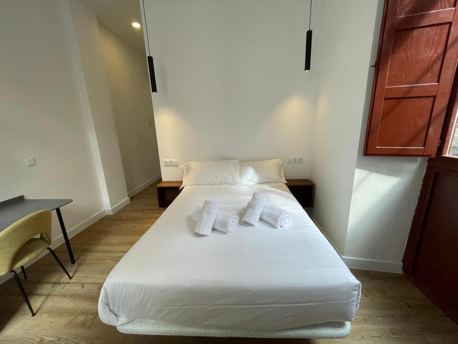 Hotelito Boutique Tenerife Guimerá
