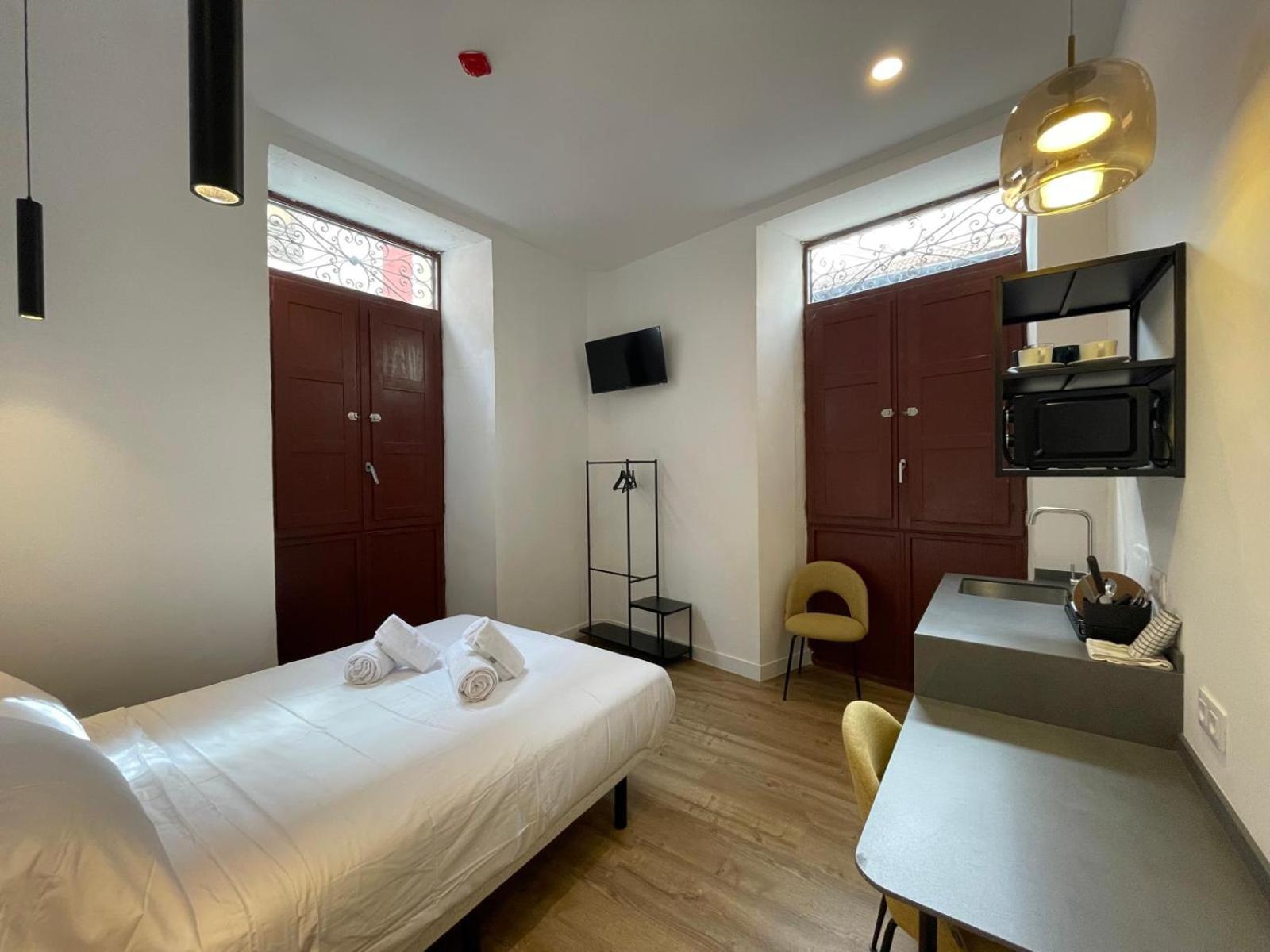 Hotelito Boutique Tenerife Guimerá