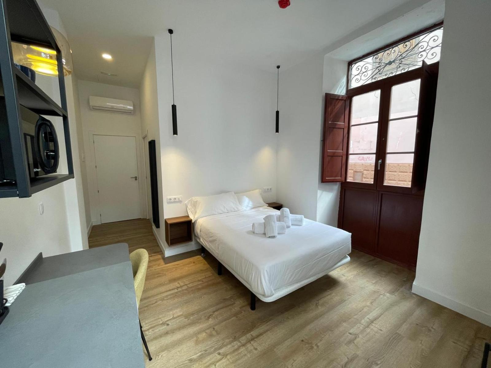 Hotelito Boutique Tenerife Guimerá