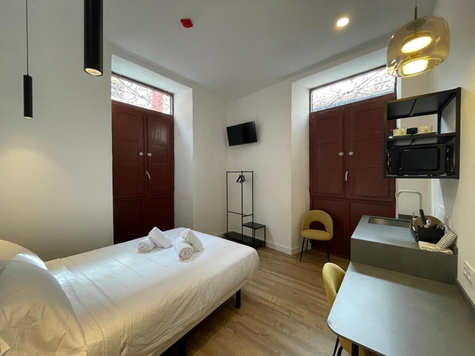 Hotelito Boutique Tenerife Guimerá