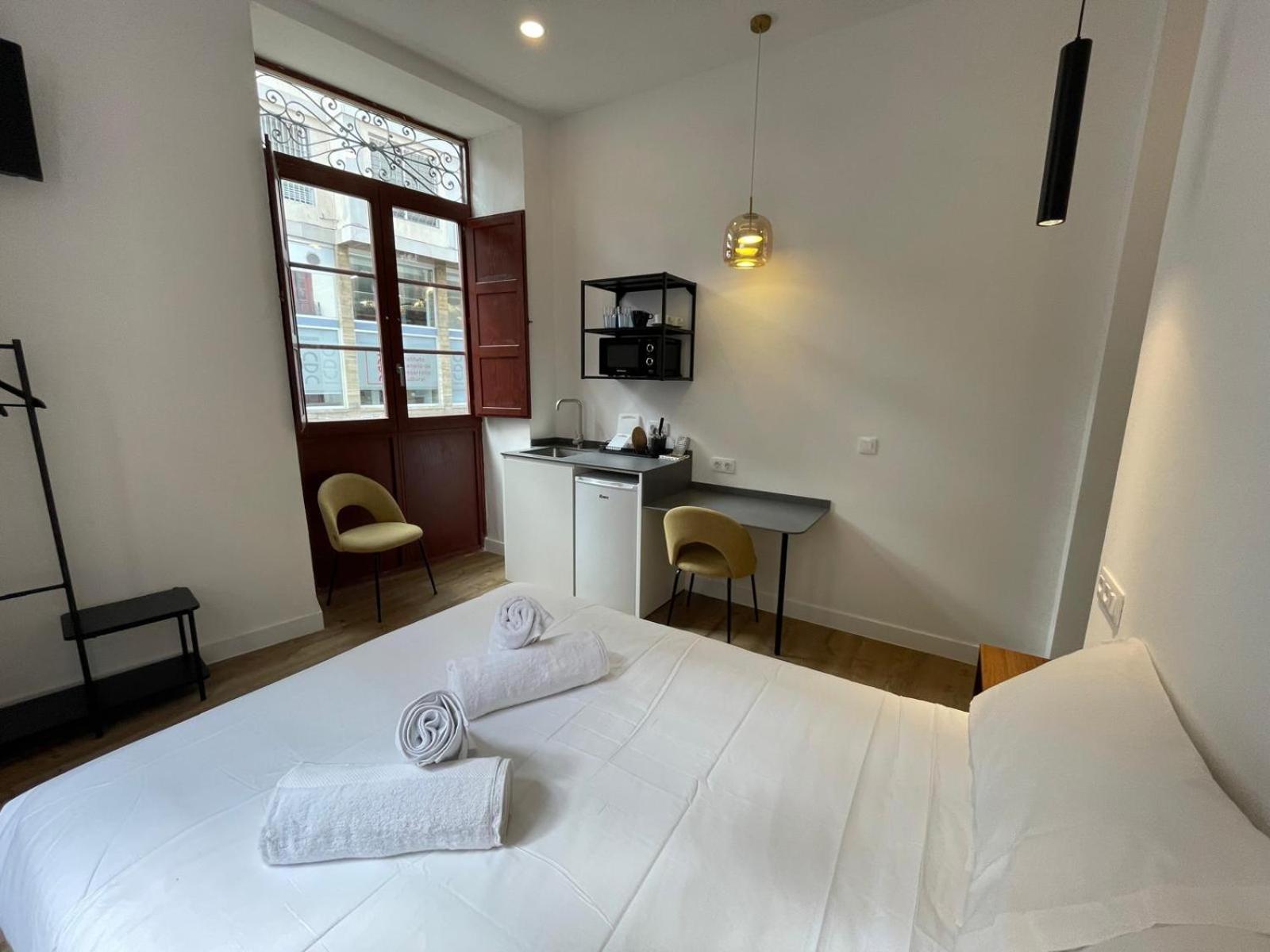 Hotelito Boutique Tenerife Guimerá