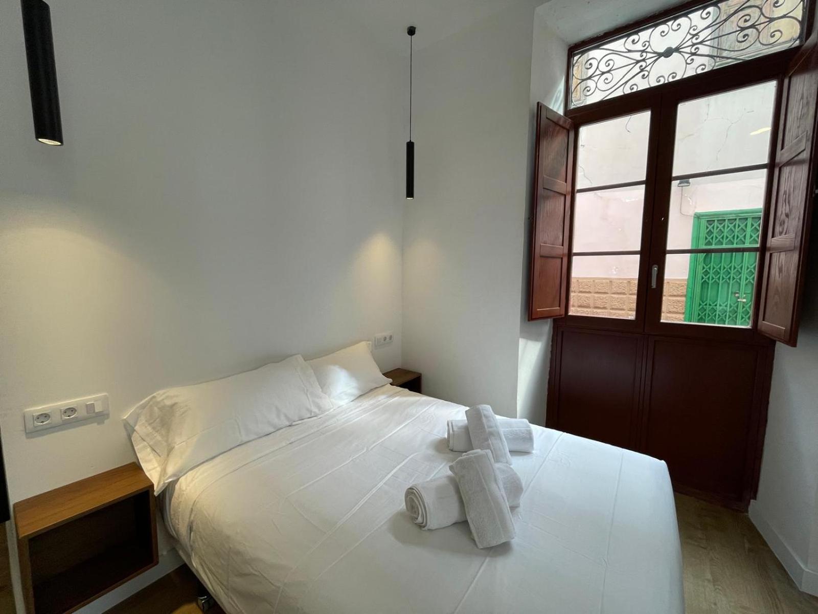 Hotelito Boutique Tenerife Guimerá